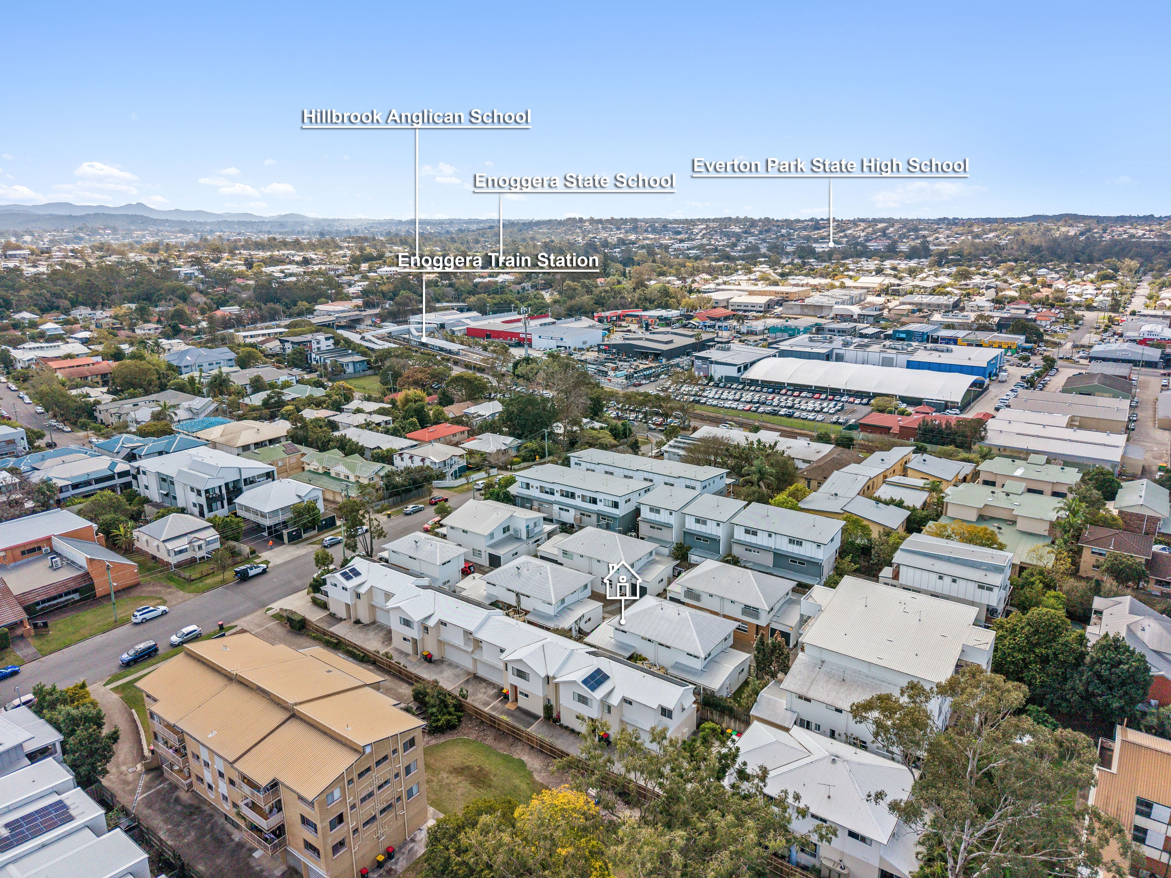 14/19 Hawthorne Street — photo 17 of 19