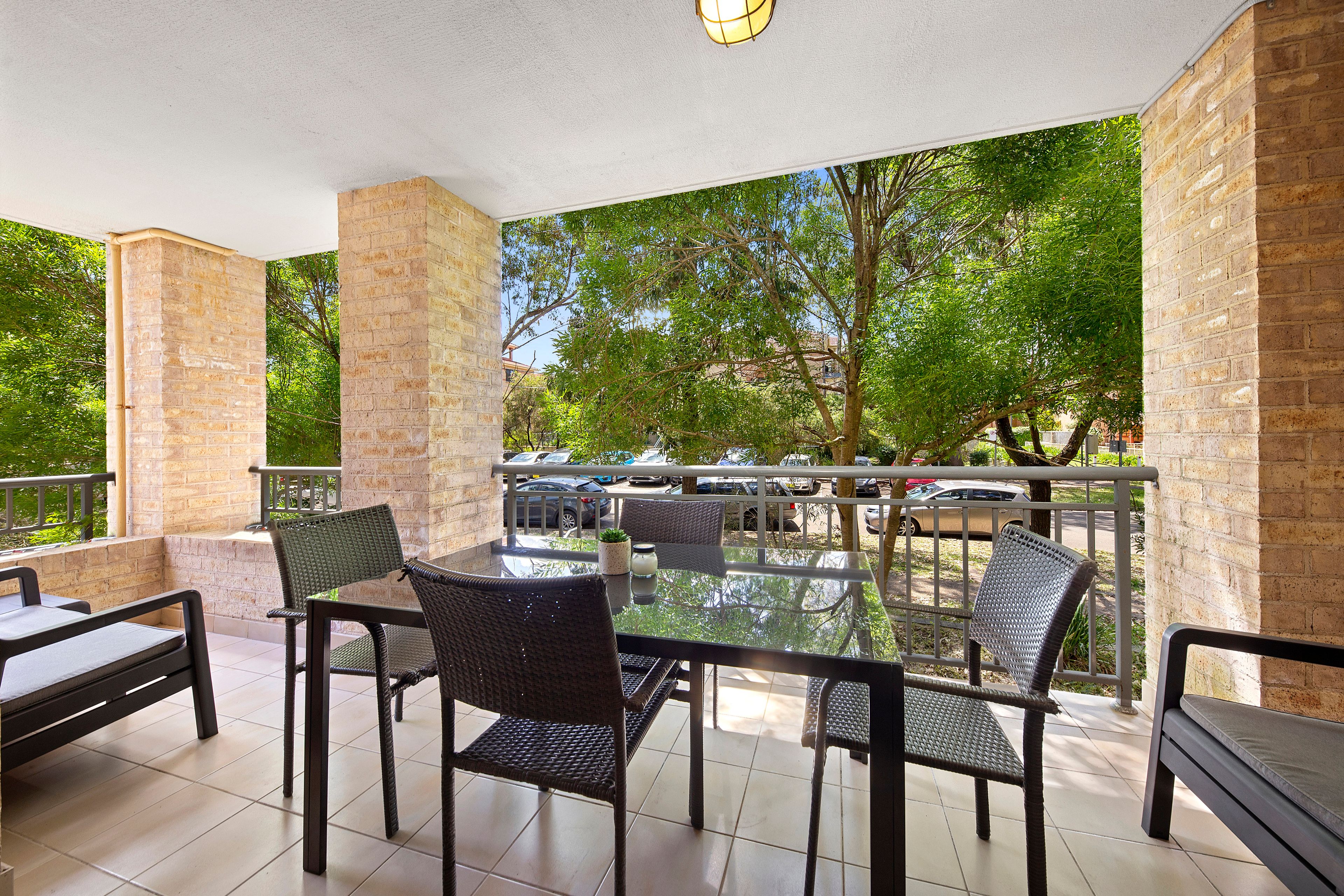 27/50-56 Merton Street, Sutherland, NSW 2232