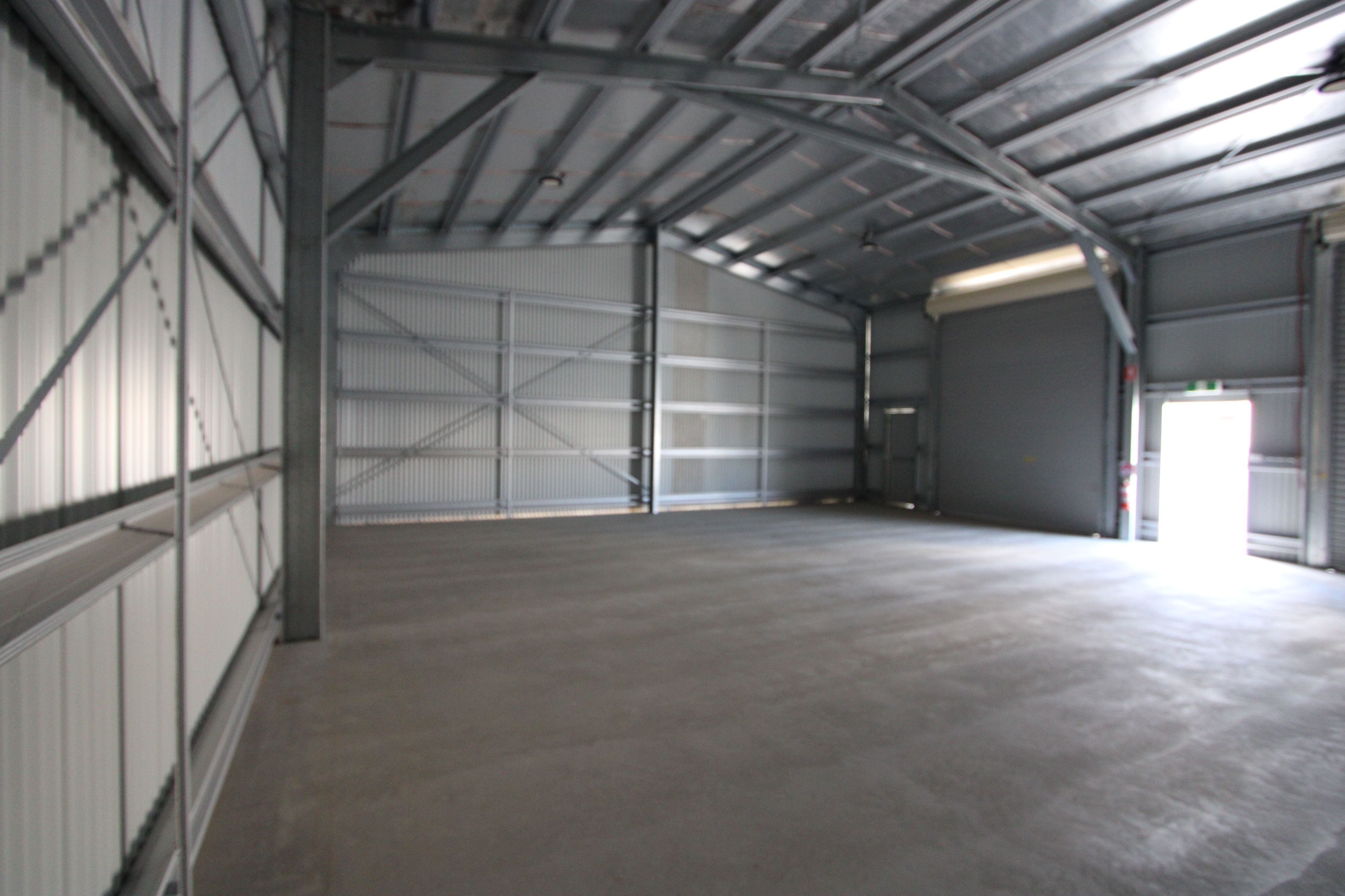 Shed 10/18 Brissett Street, Inverell, NSW 2360