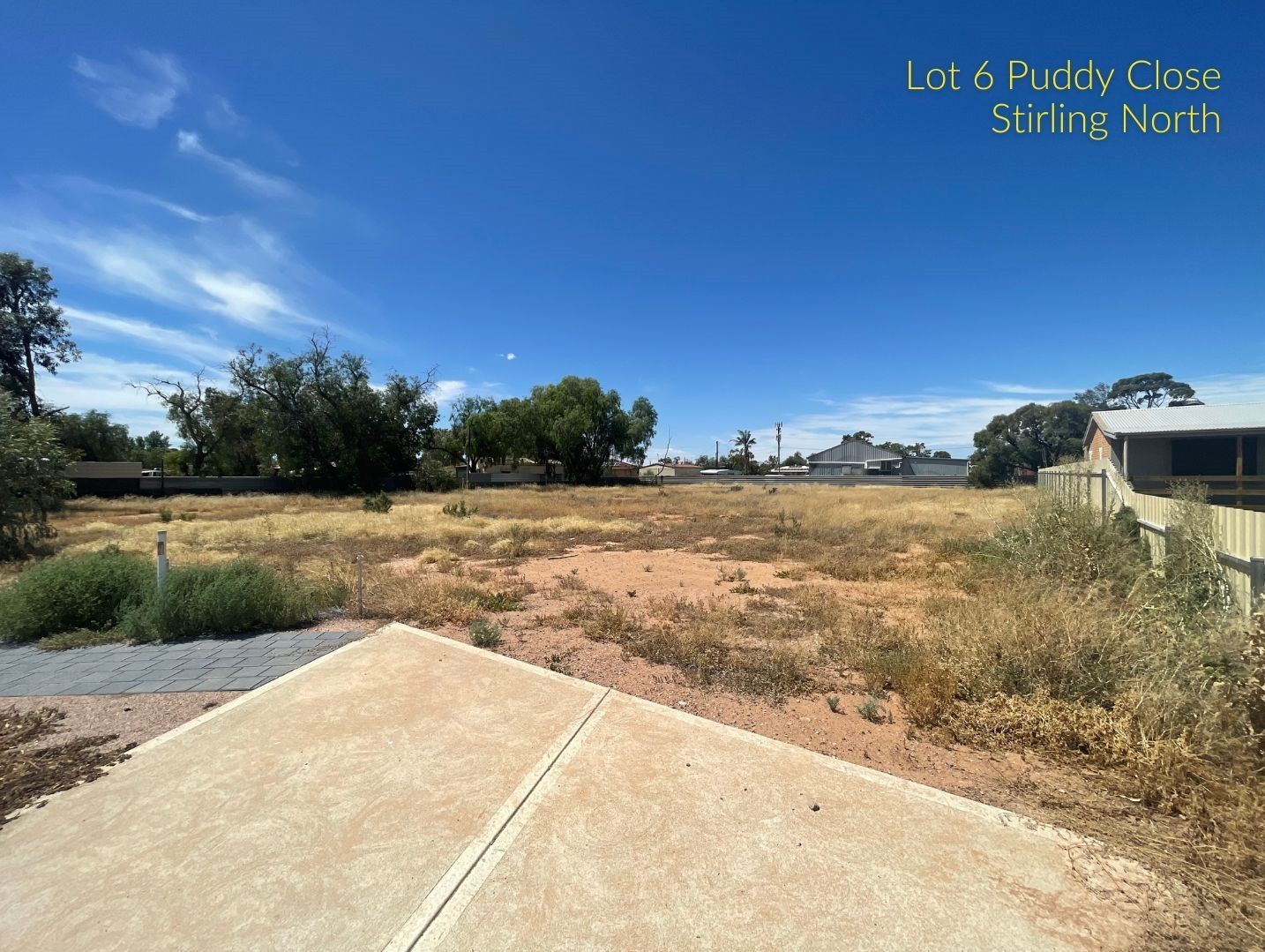 Allotment 7 Puddy Close, Stirling North, SA 5710