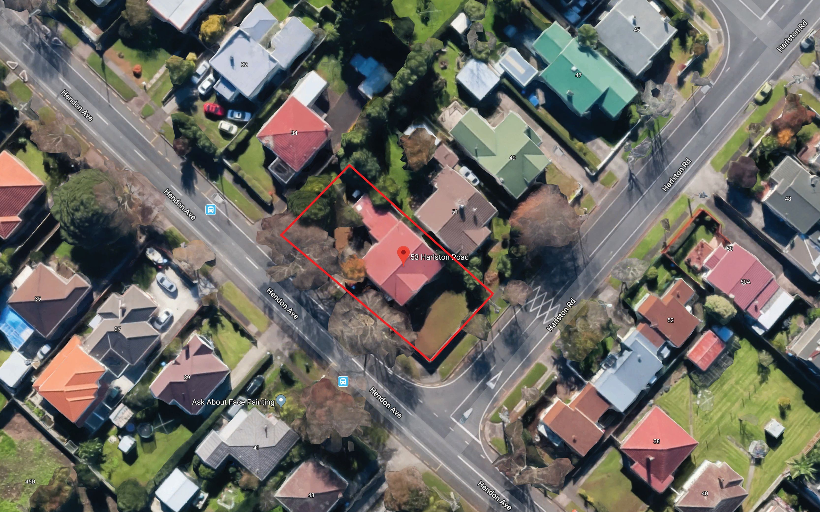 53 Harlston Road, Mount Albert, Auckland City