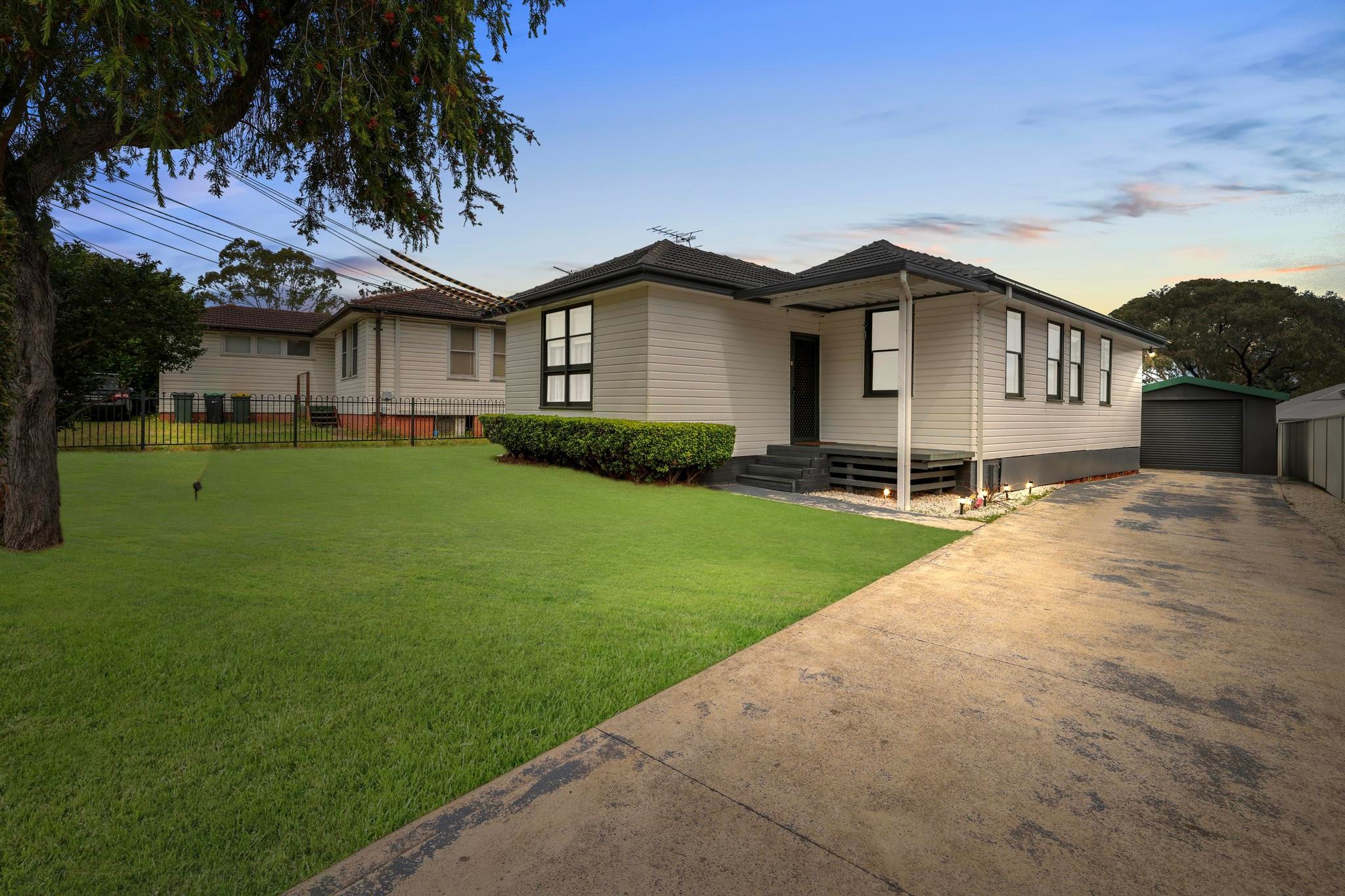 16 Jopling Crescent, Lalor Park, NSW 2147