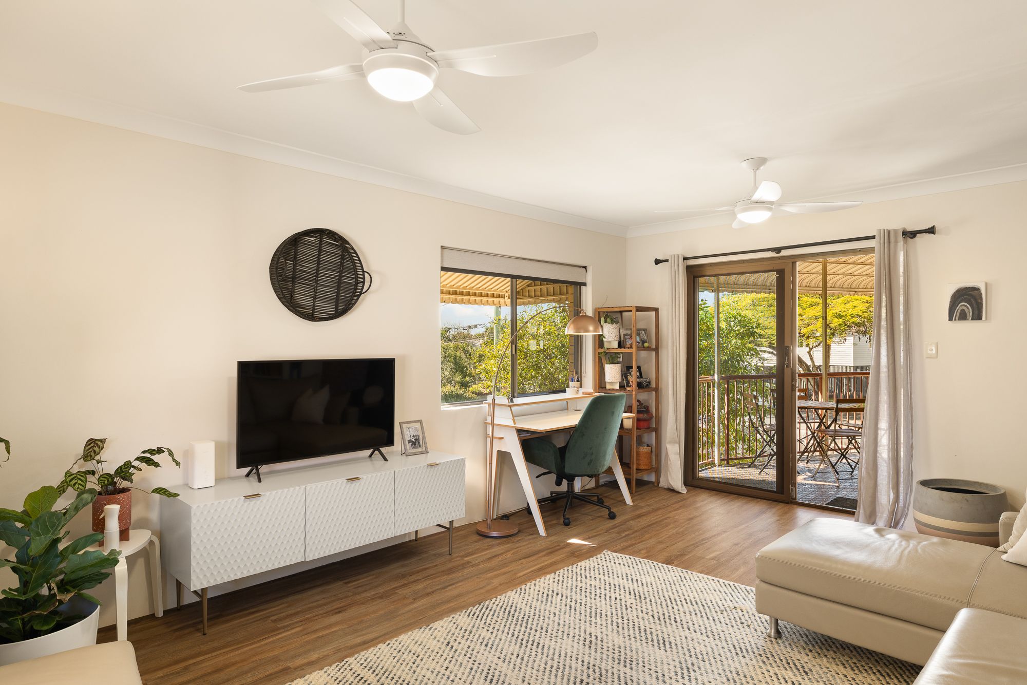 1/47 Collins Street, Clayfield, QLD 4011