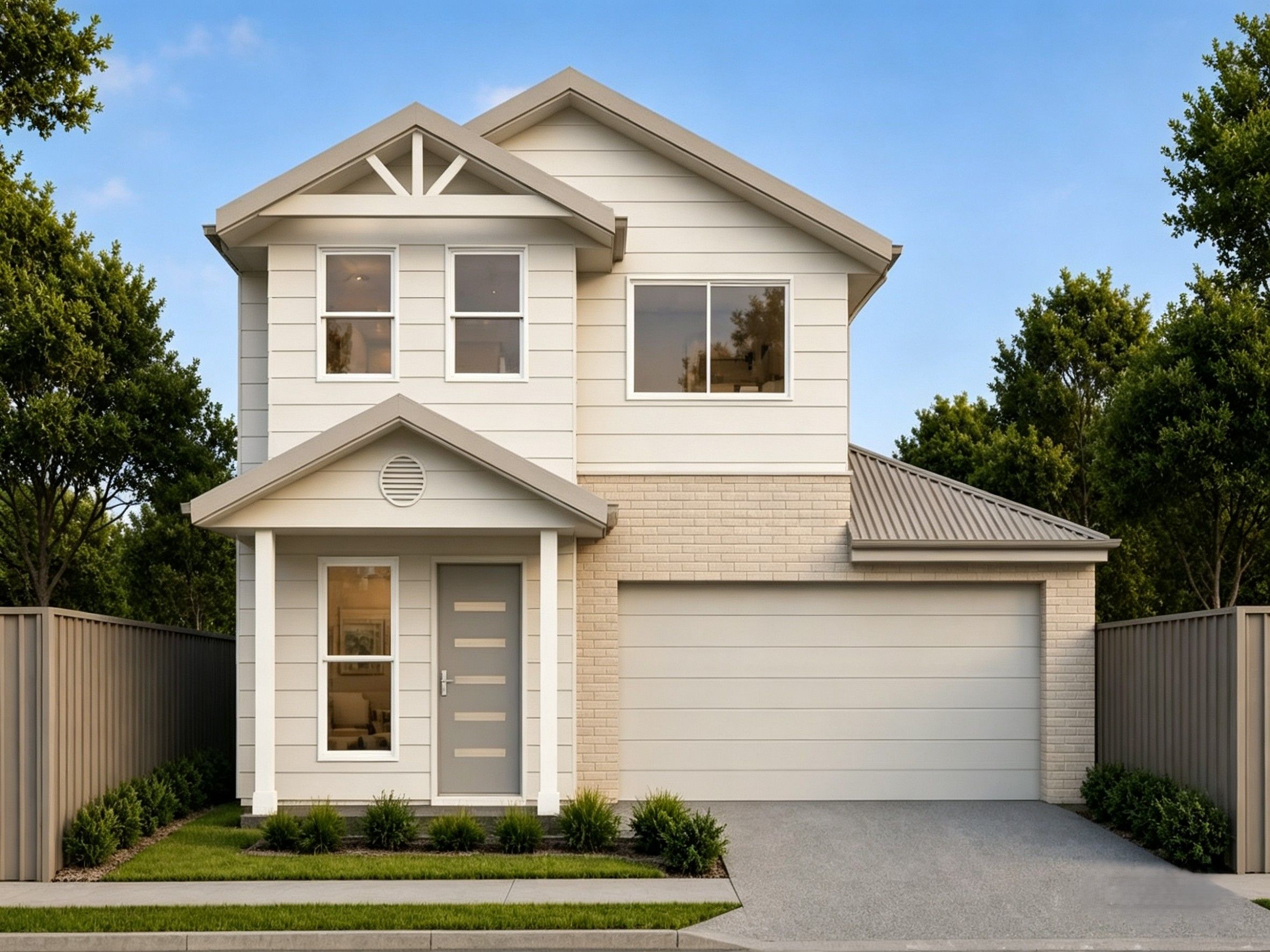 Lot 538, 6 Caphilly Parkway — photo from Ray White Beaumont Hills