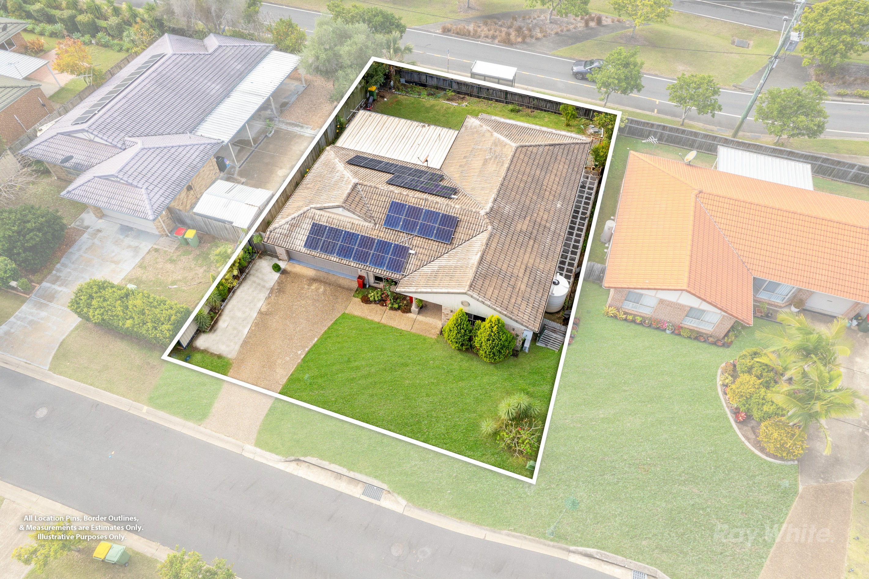 53 Cumberland Crescent, Heritage Park, QLD 4118