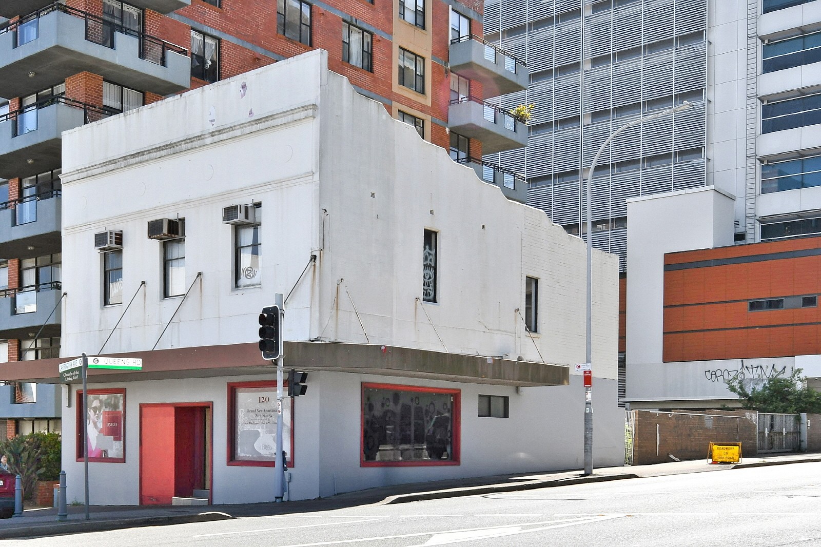 4 Carrington Avenue, Hurstville, NSW 2220