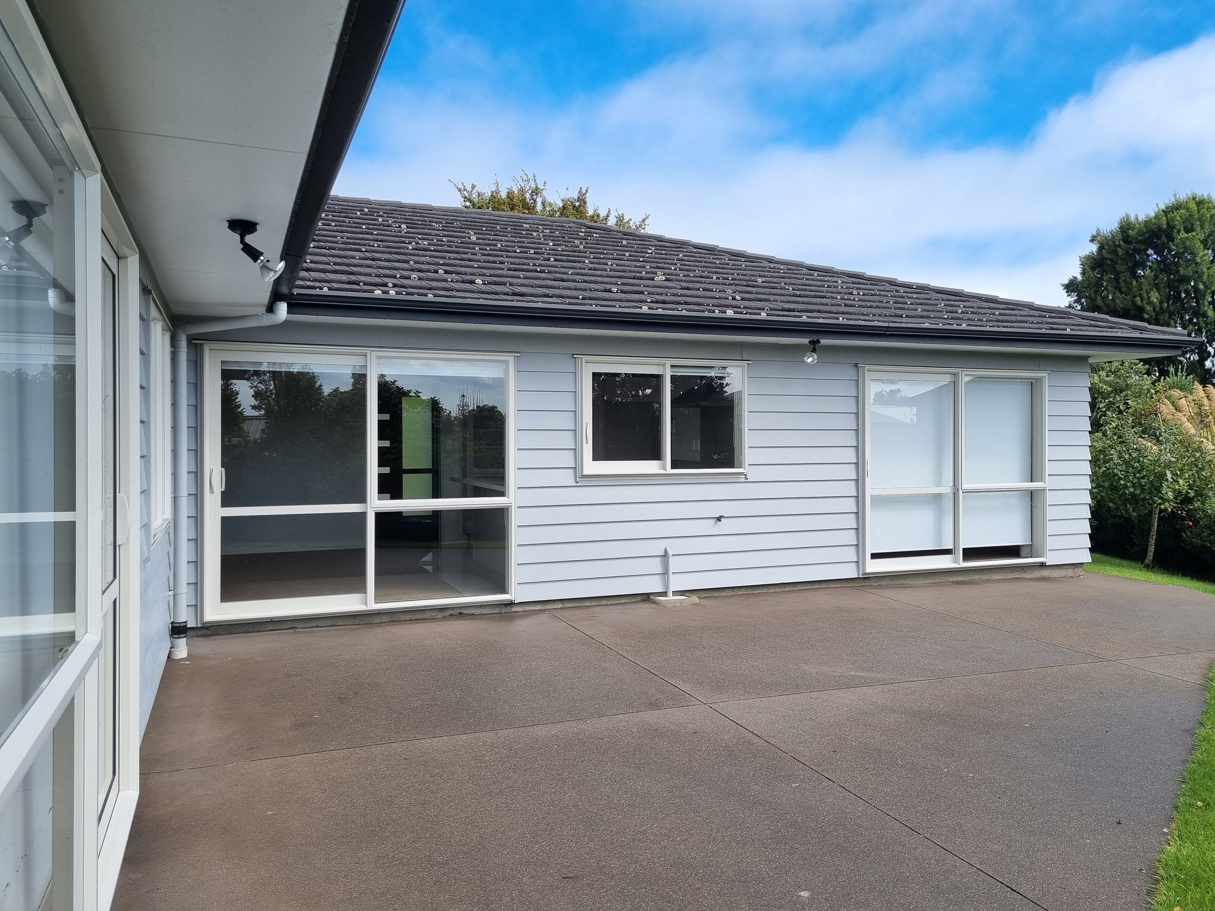 Beachlands, Manukau City