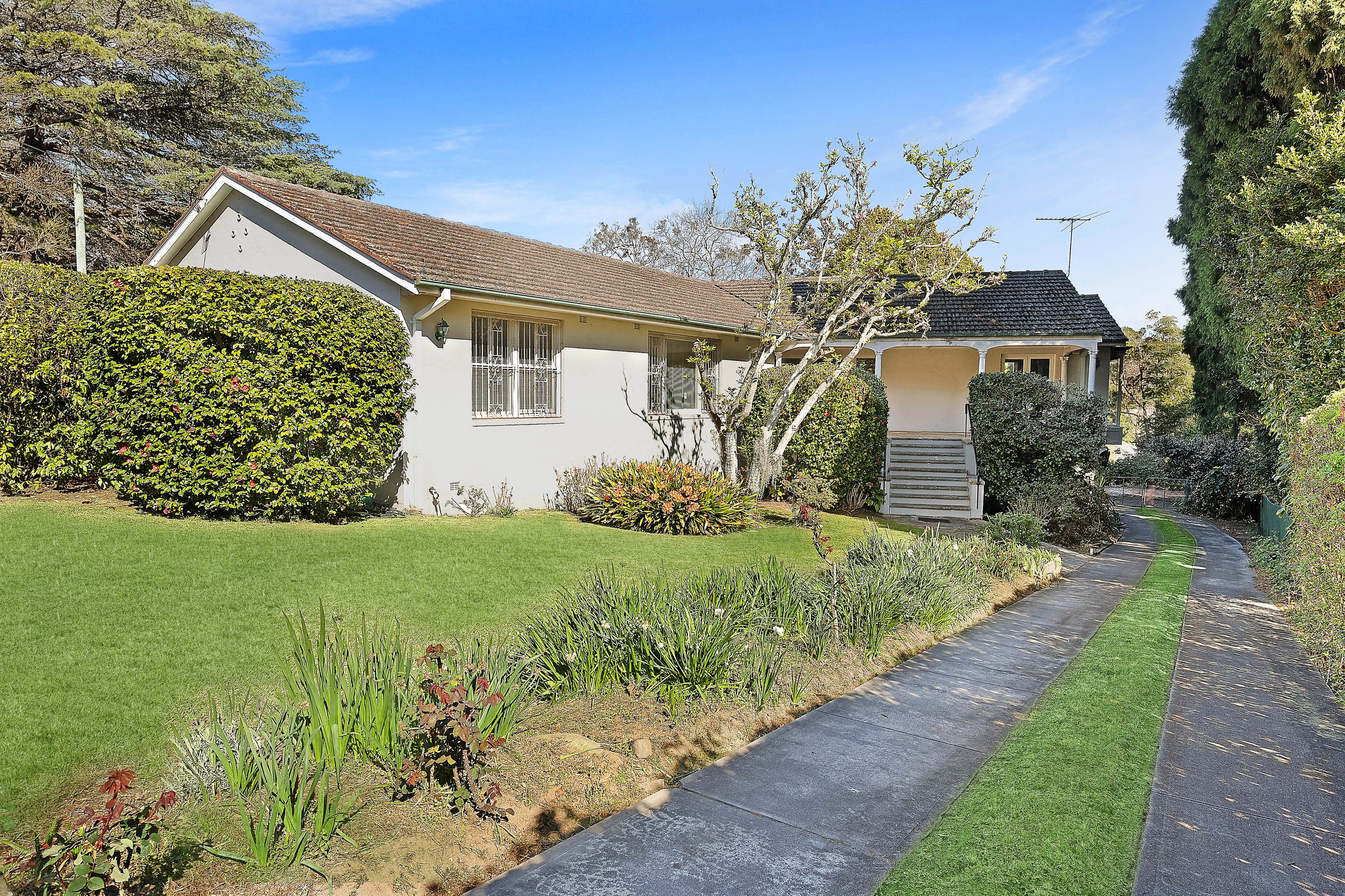 3 Stapleton Place, Pymble, NSW 2073