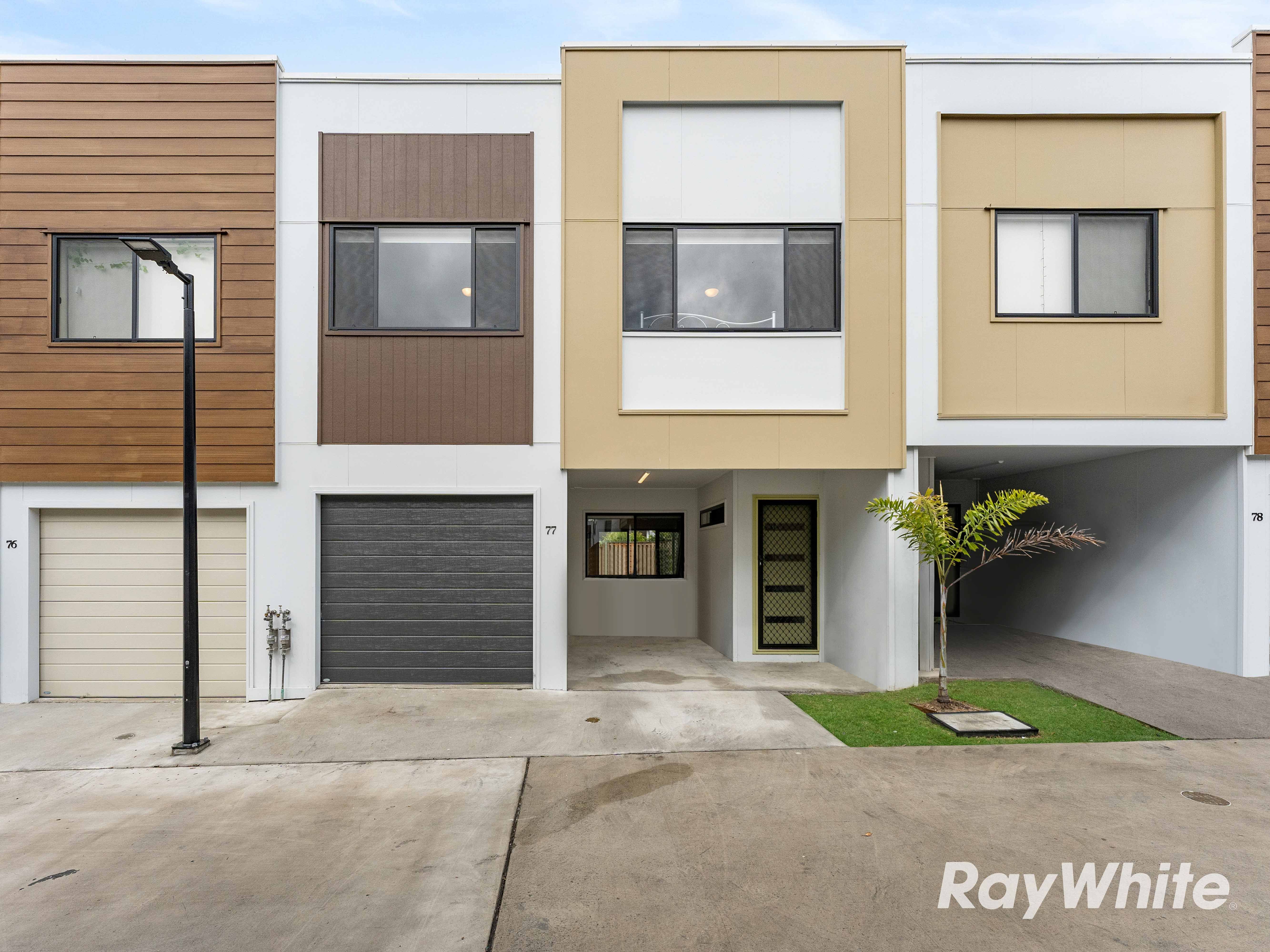 77/85 Thornton Street, Raceview, QLD 4305