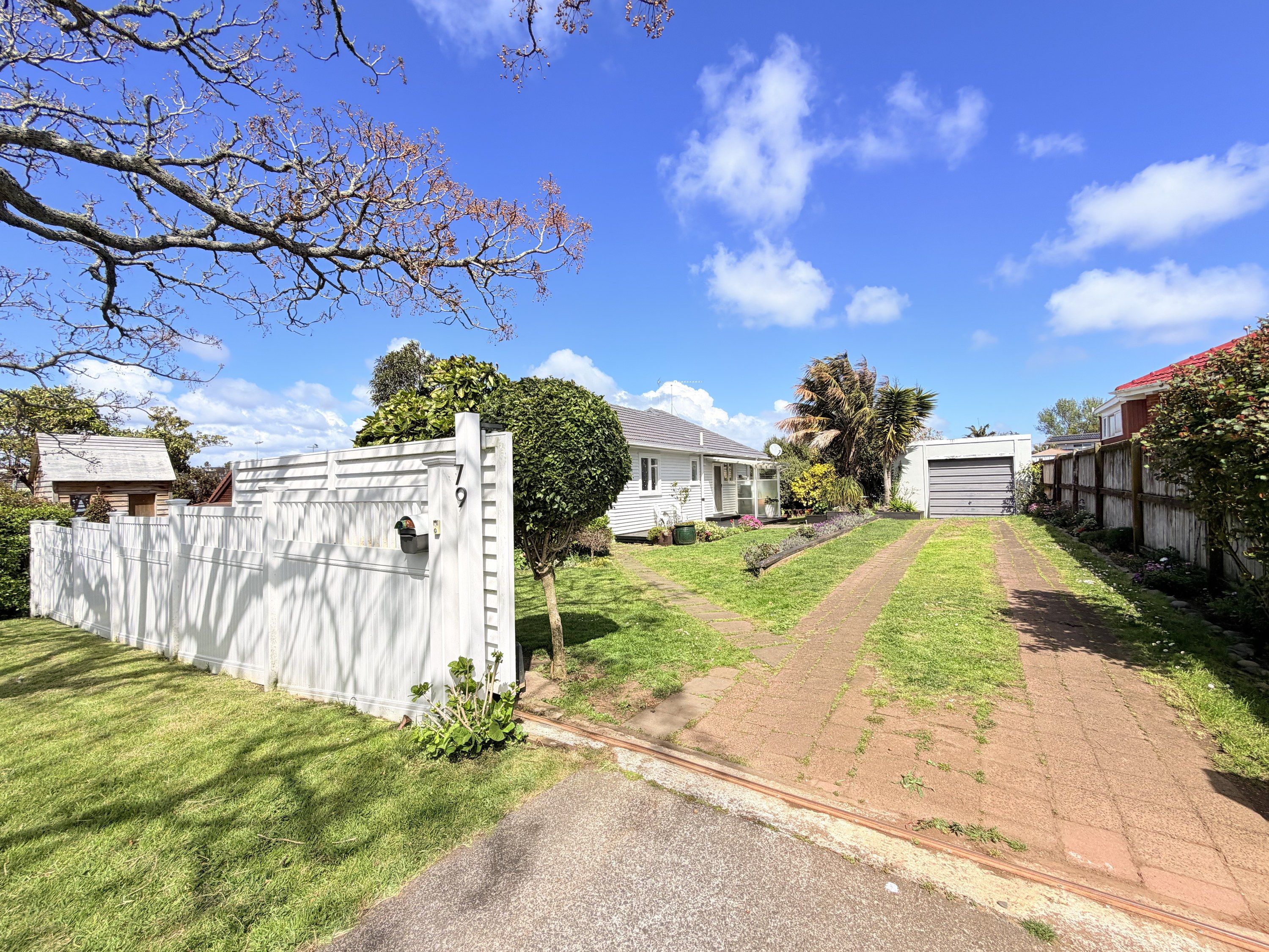 1/79 Howe Street, Howick, Manukau City