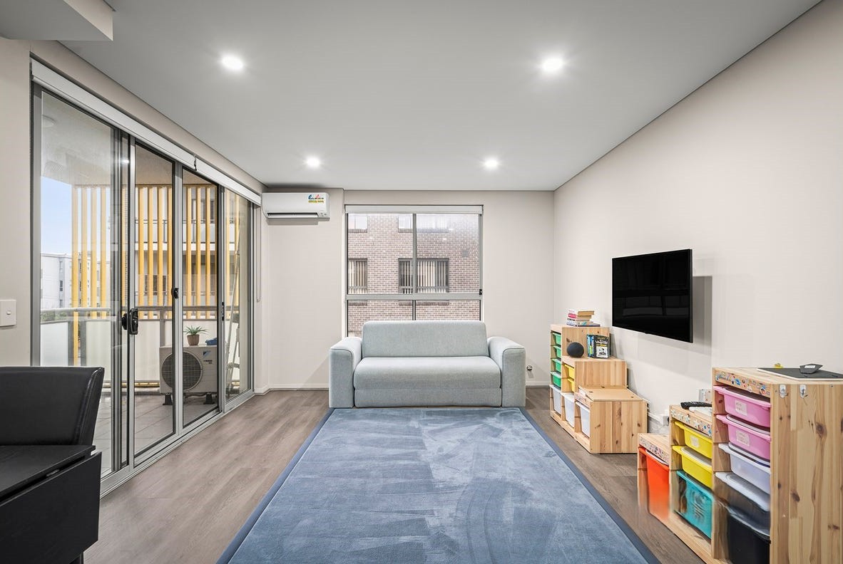 16/11-13 Octavia Street, Toongabbie, NSW 2146