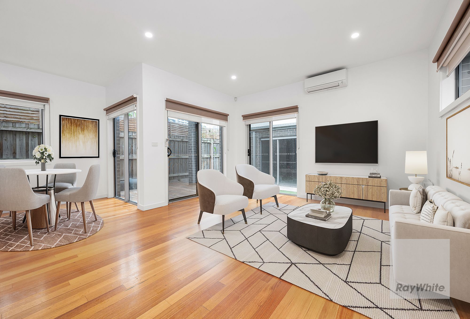 3/41 Cowper Street, Footscray, VIC 3011