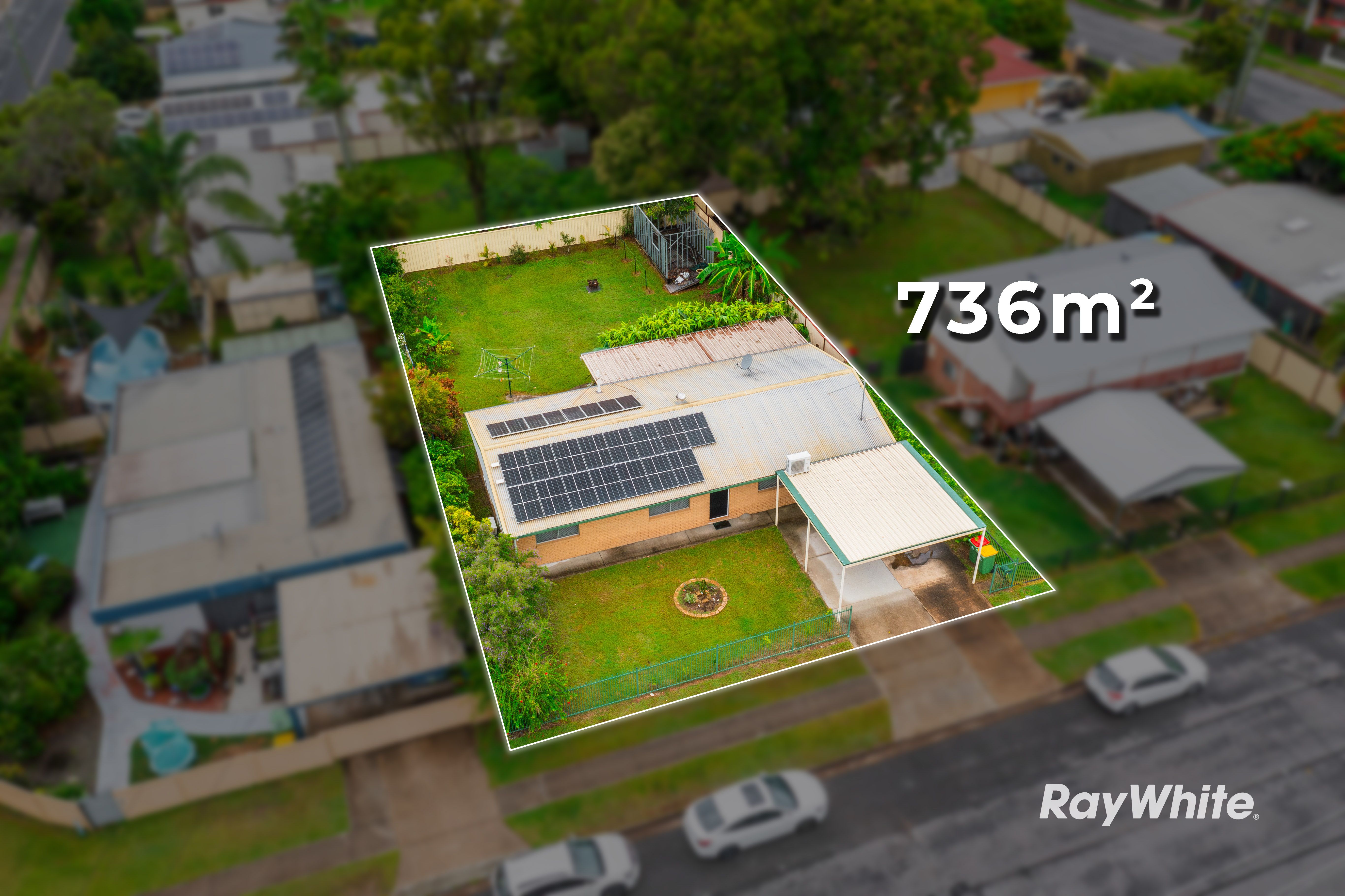 4 Warbler Street, Crestmead, QLD 4132