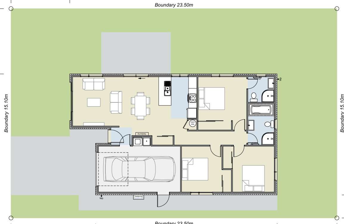 Lot 86 Earlsbrook Subdivision photo 1