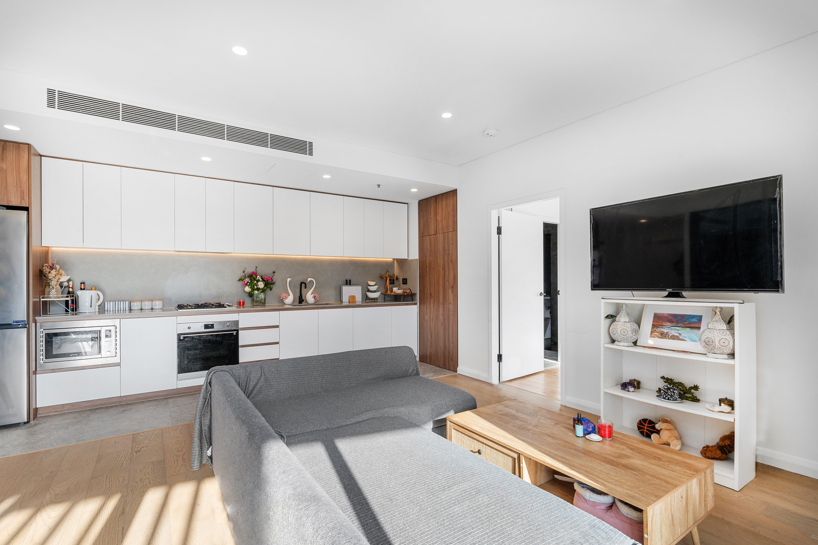 306/2 Higherdale Avenue, Miranda, NSW 2228