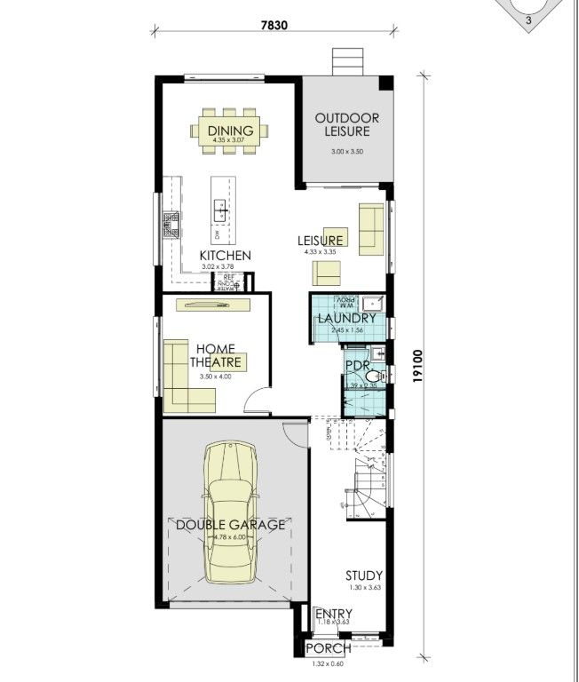 140/27 Greygone Street, Austral, NSW 2179