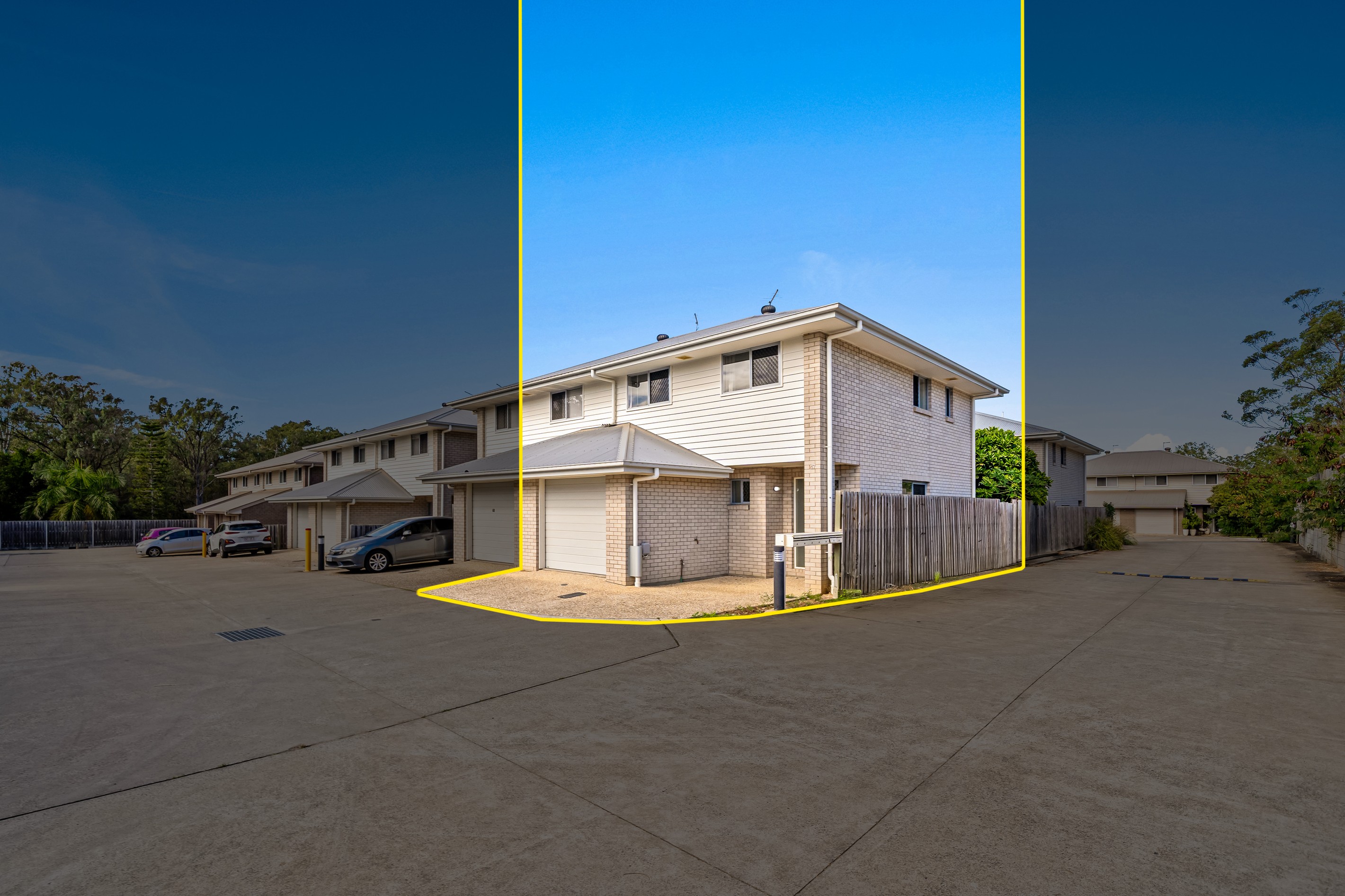 47/31 Panda Street, Doolandella, QLD 4077