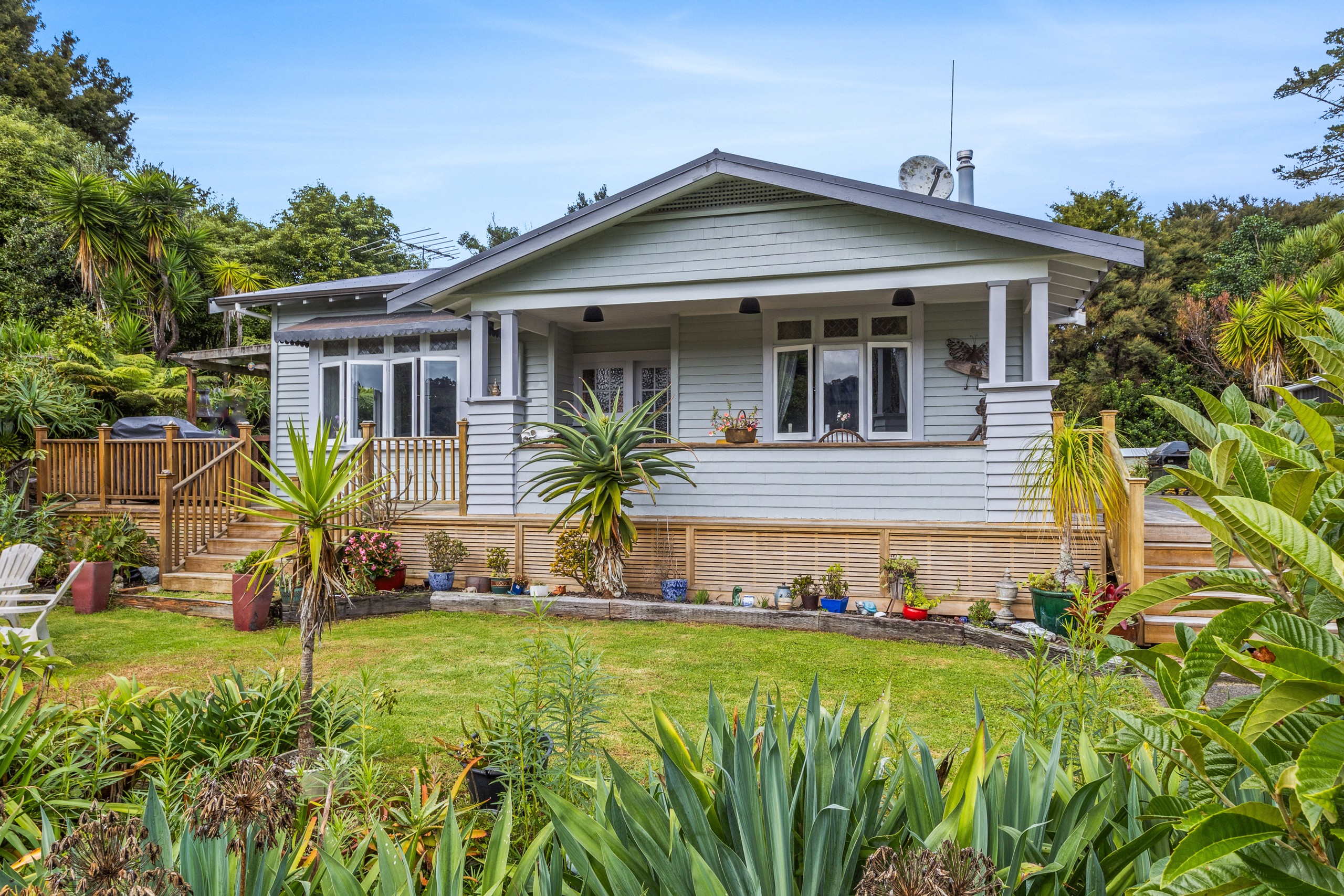 34 Bruce MacGregor Lane, Puhoi, Rodney