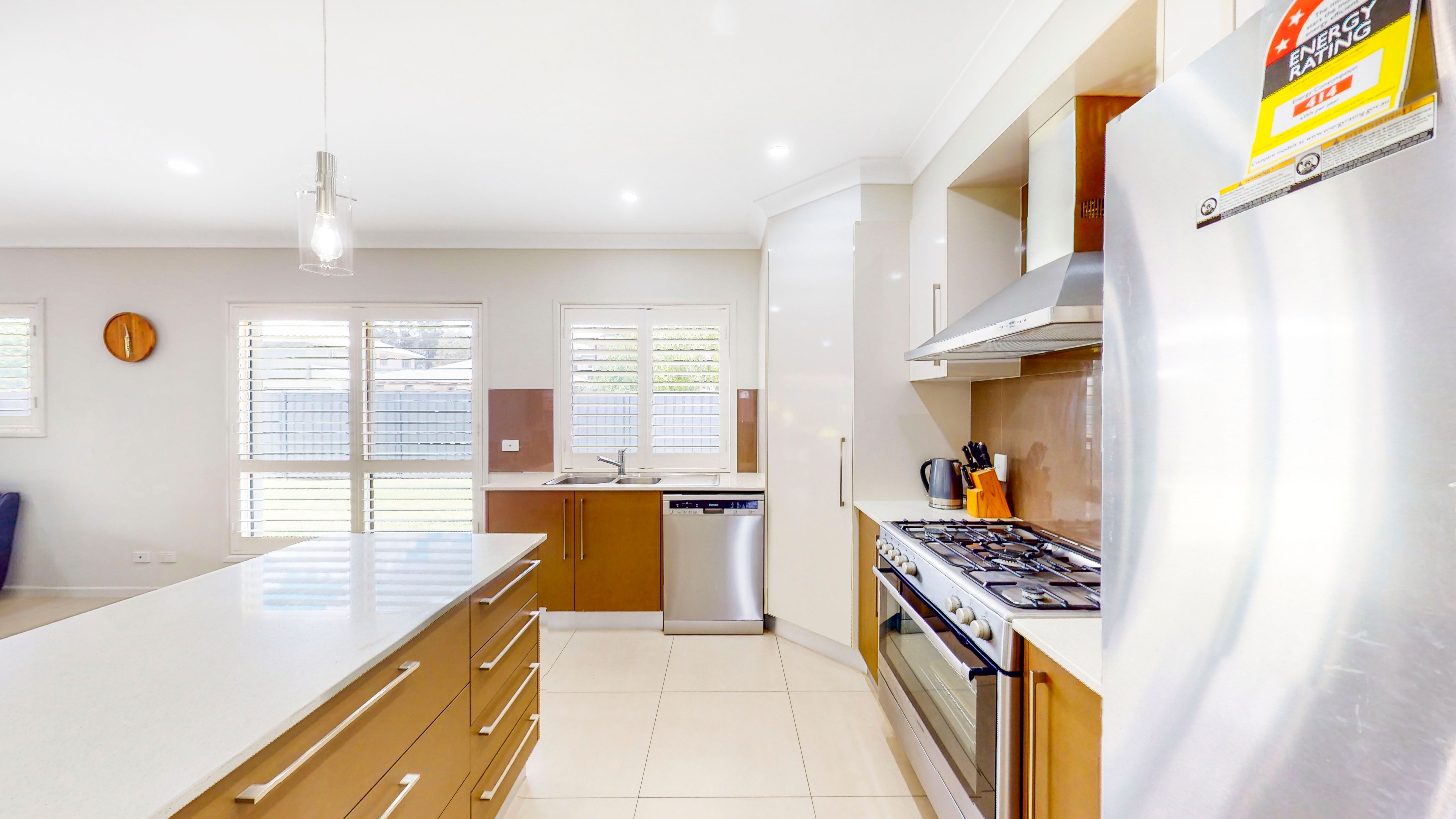 12 Pamphlett Street, Oxley, QLD 4075