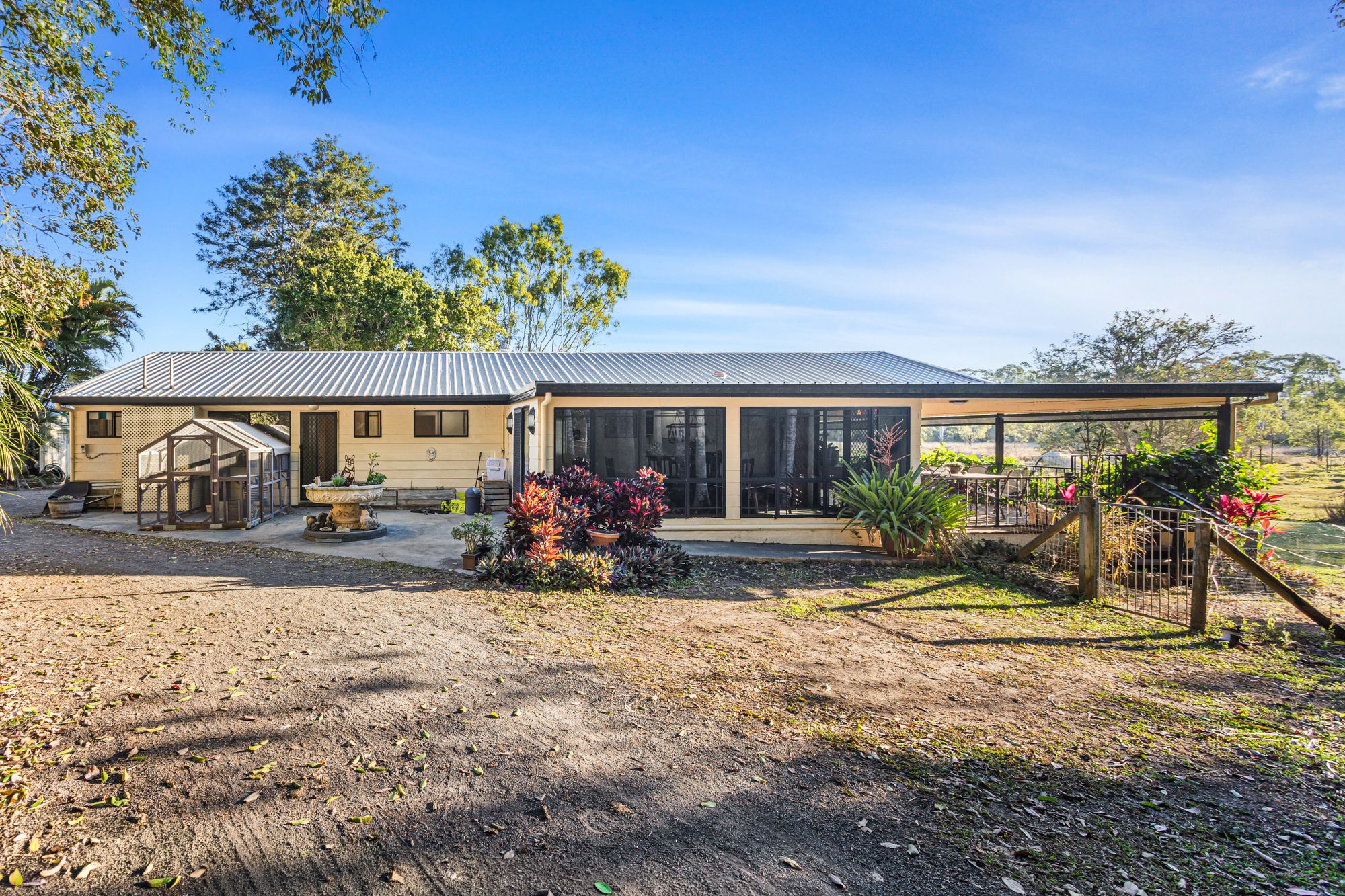 293 Stones Road, Woodbury, QLD 4703