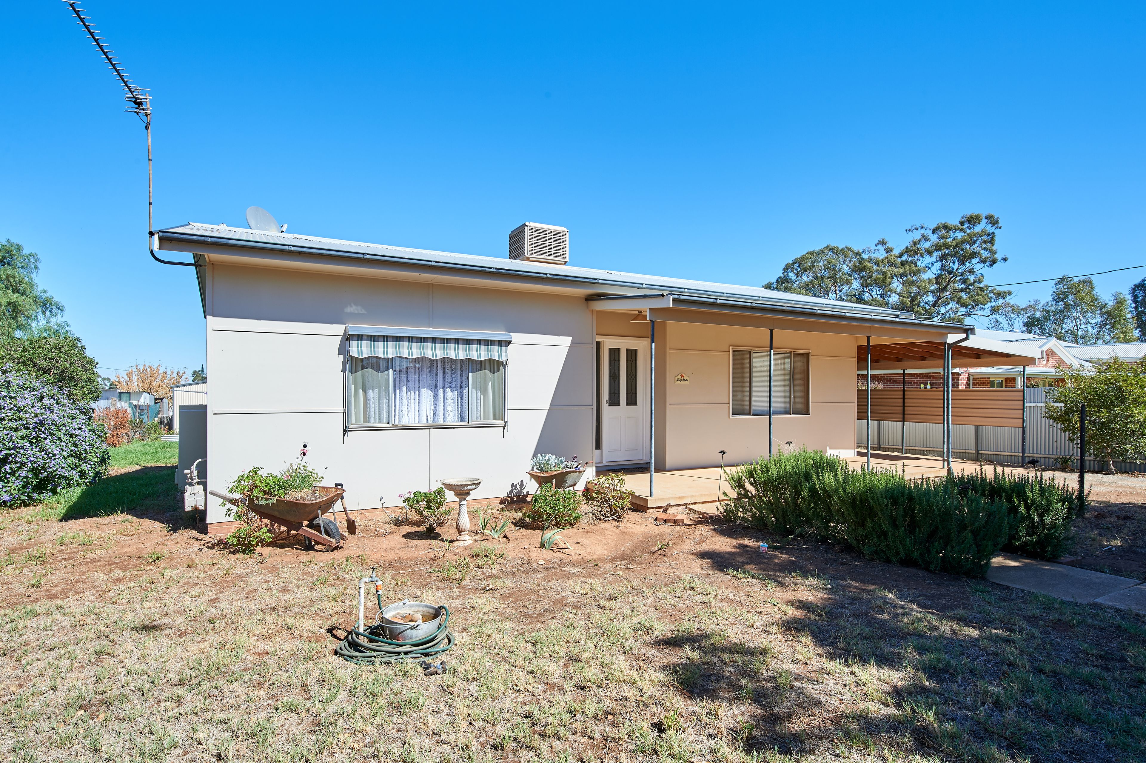 24 Methul Street, Coolamon, NSW 2701