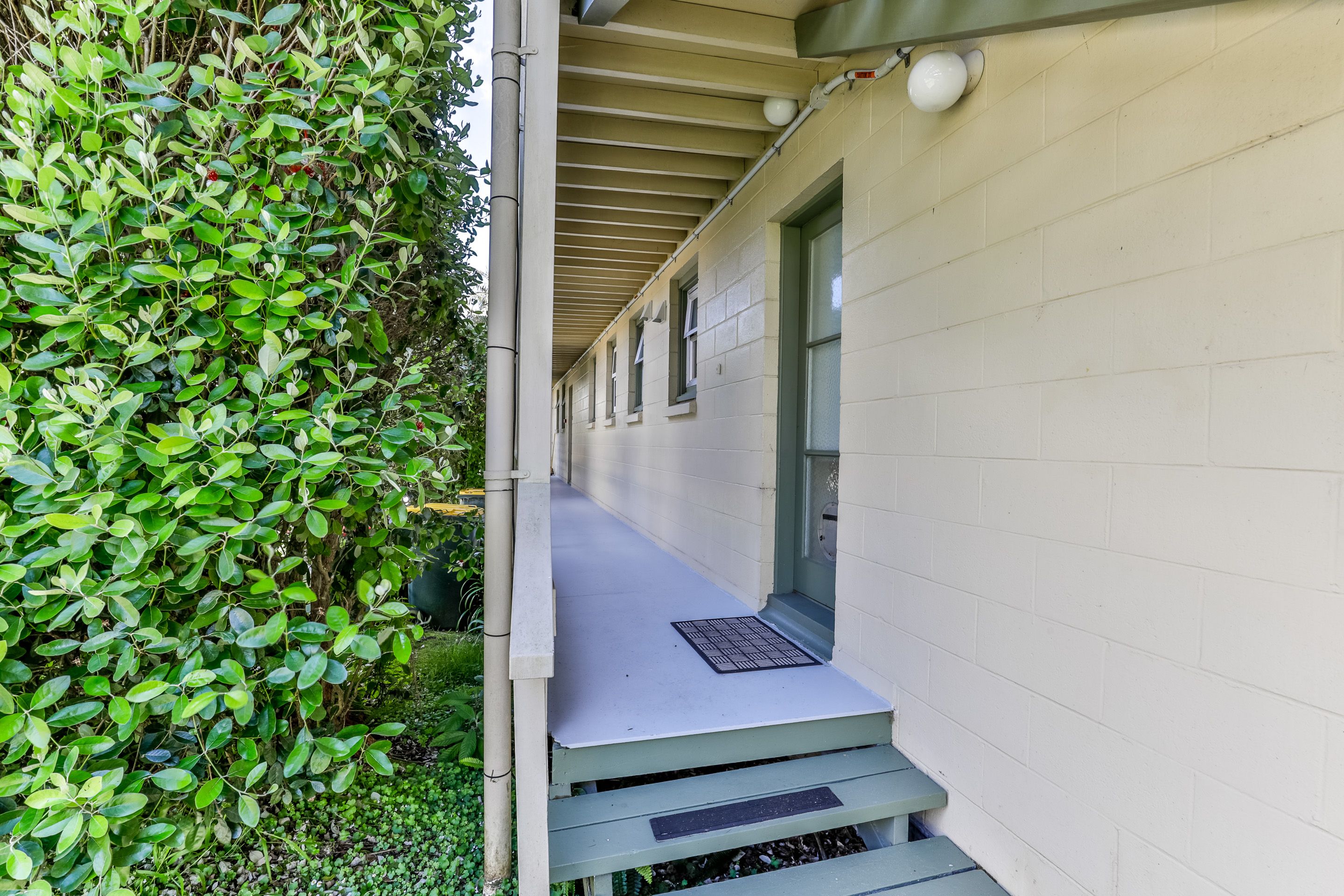 5/93 Vauxhall Road, Devonport, North Shore City