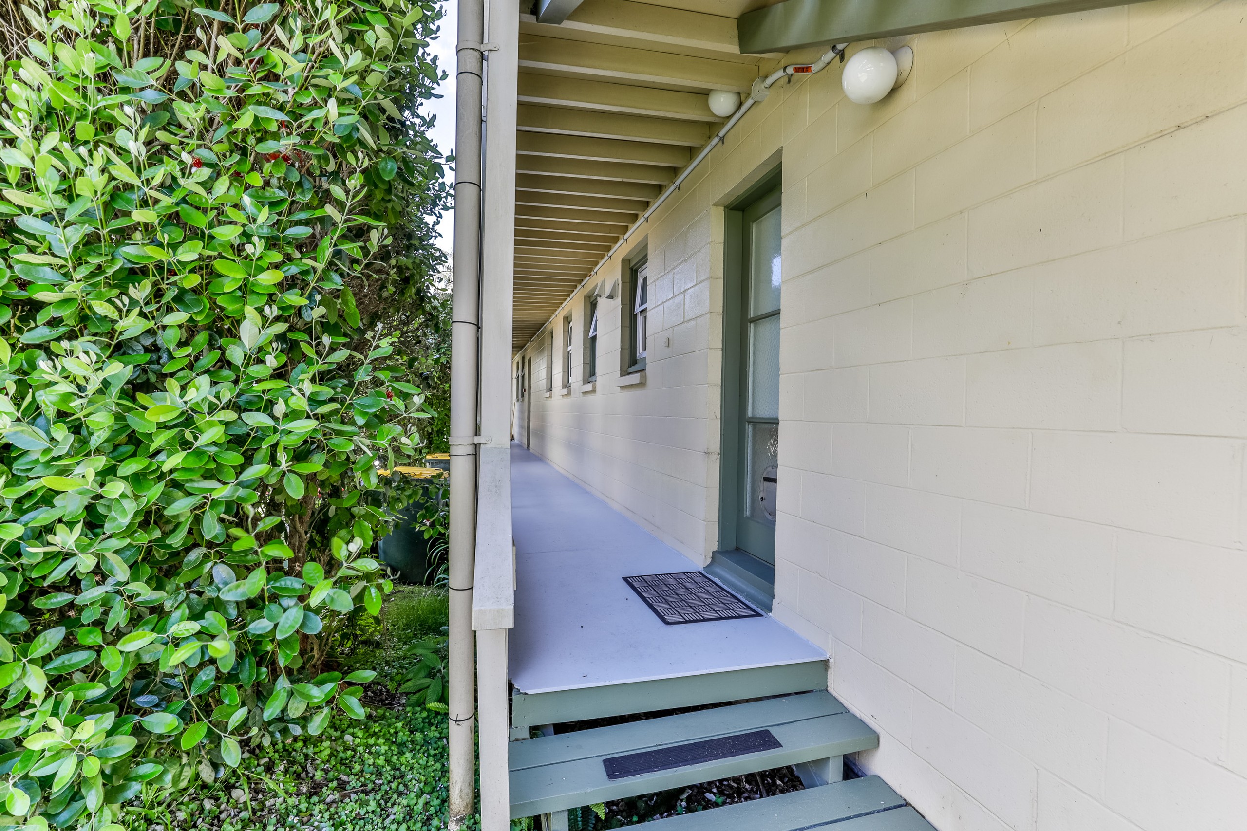 5/93 Vauxhall Road, Devonport, North Shore City