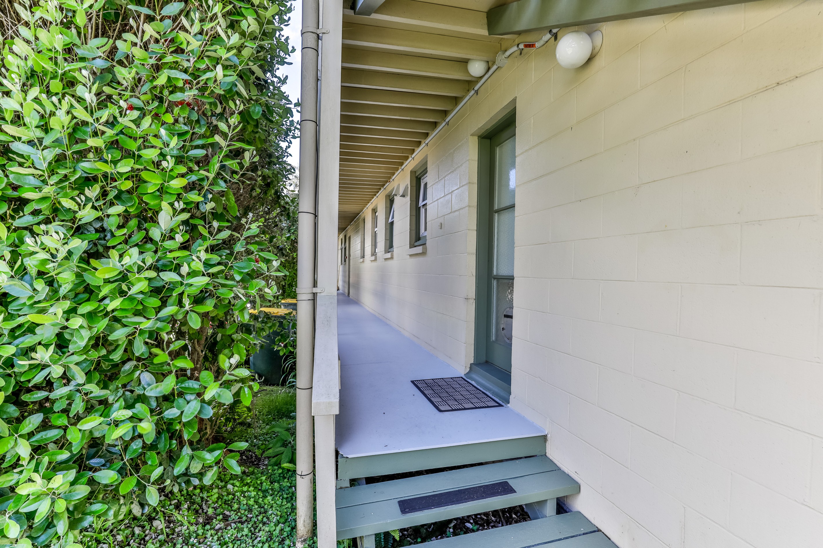 5/93 Vauxhall Road, Devonport, North Shore City