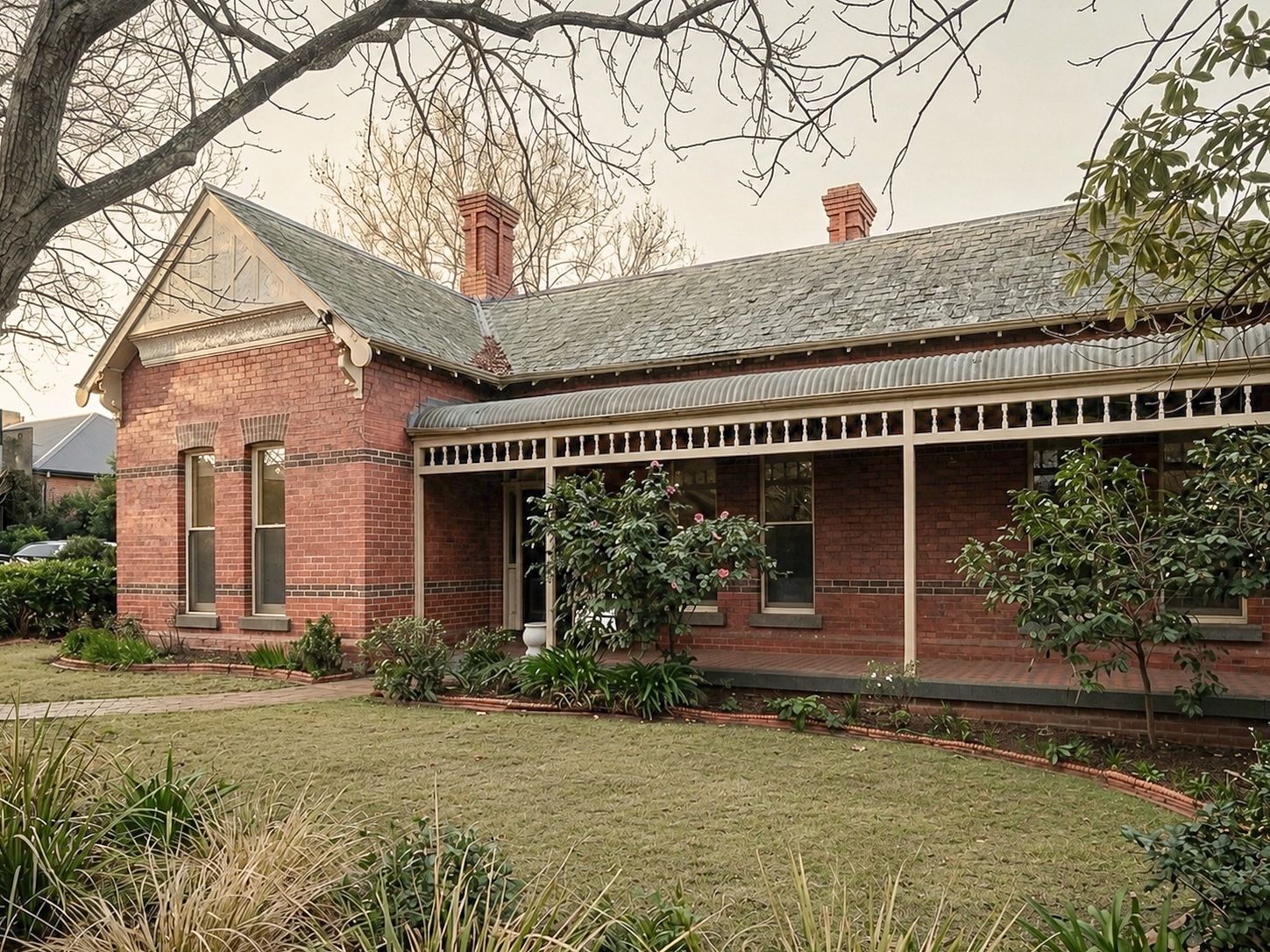 46 Hopetoun Avenue — photo 14 of 14