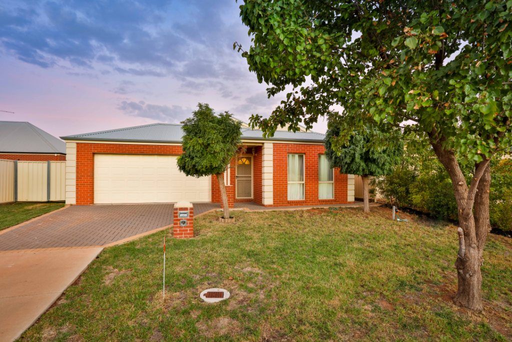 3 Ontario Park Drive, Mildura VIC 3500