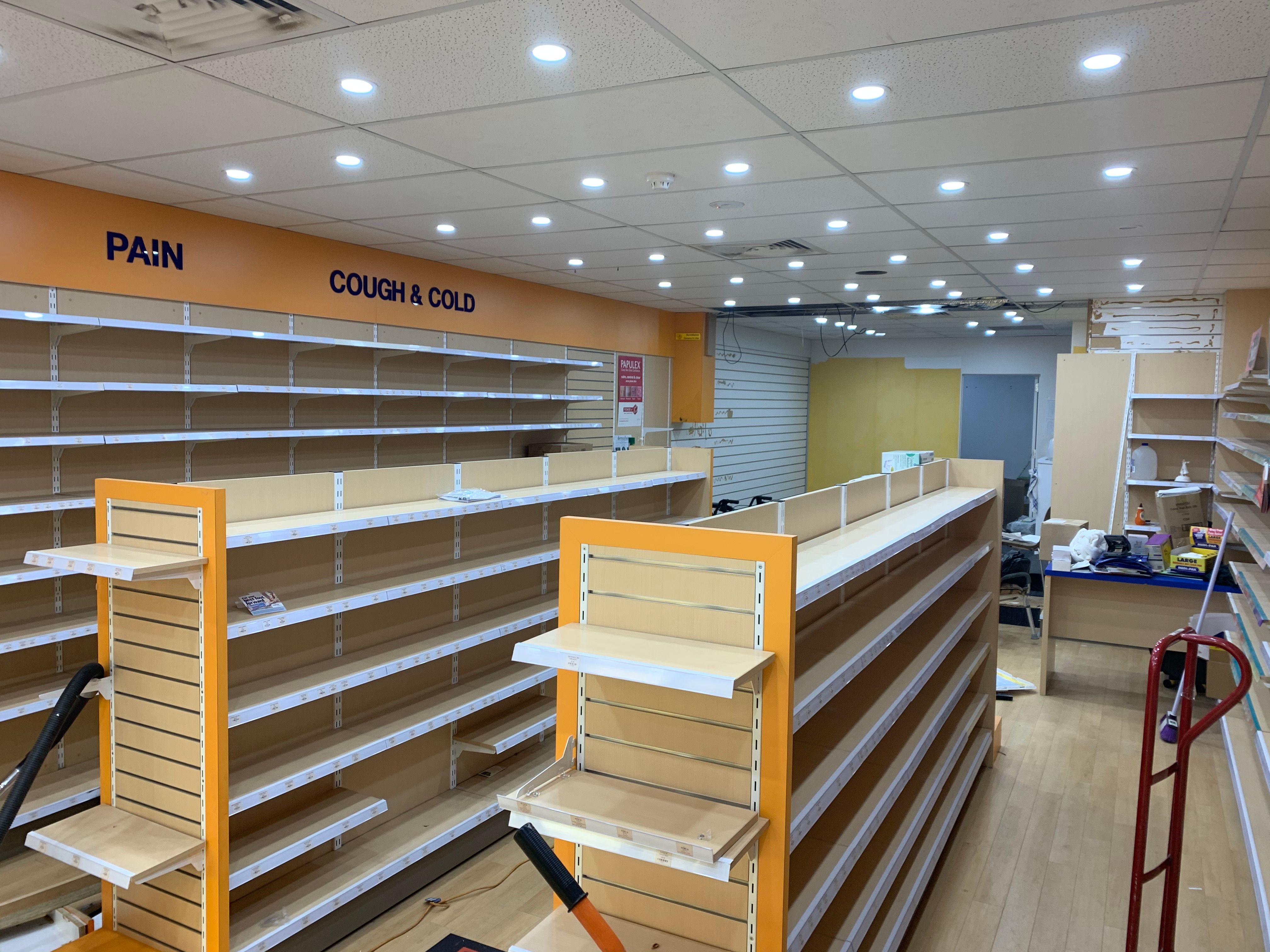 3D/3 The Piazza, Wentworth Point, NSW 2127