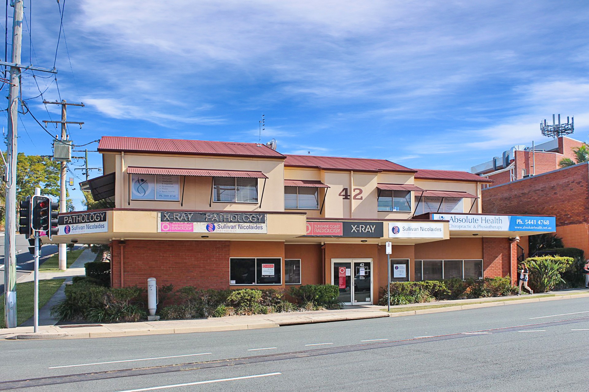 42-44 Howard Street, Nambour, QLD 4560