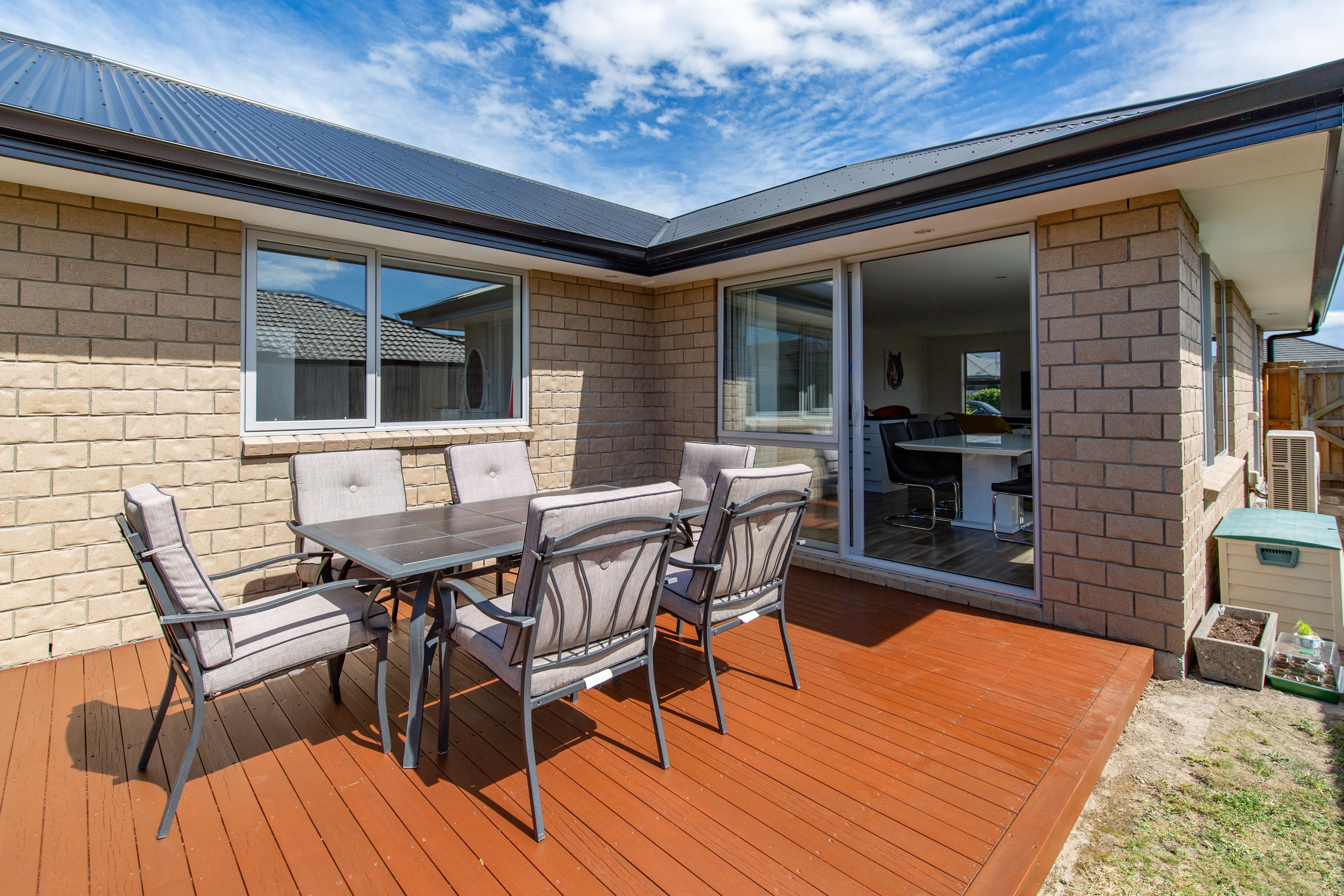 4 Lignite Drive, Rolleston, Selwyn District