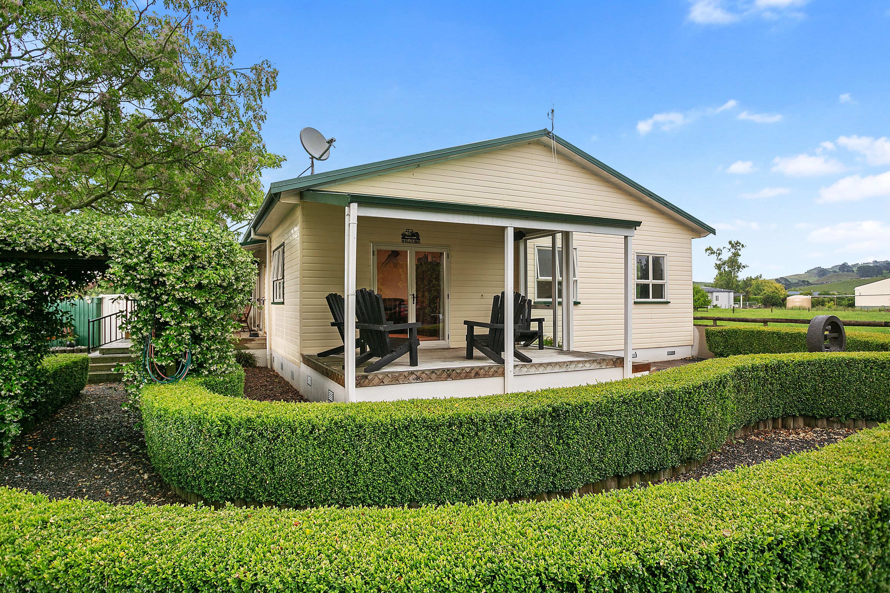 16 Ormsby Road, Pirongia, Waipa District