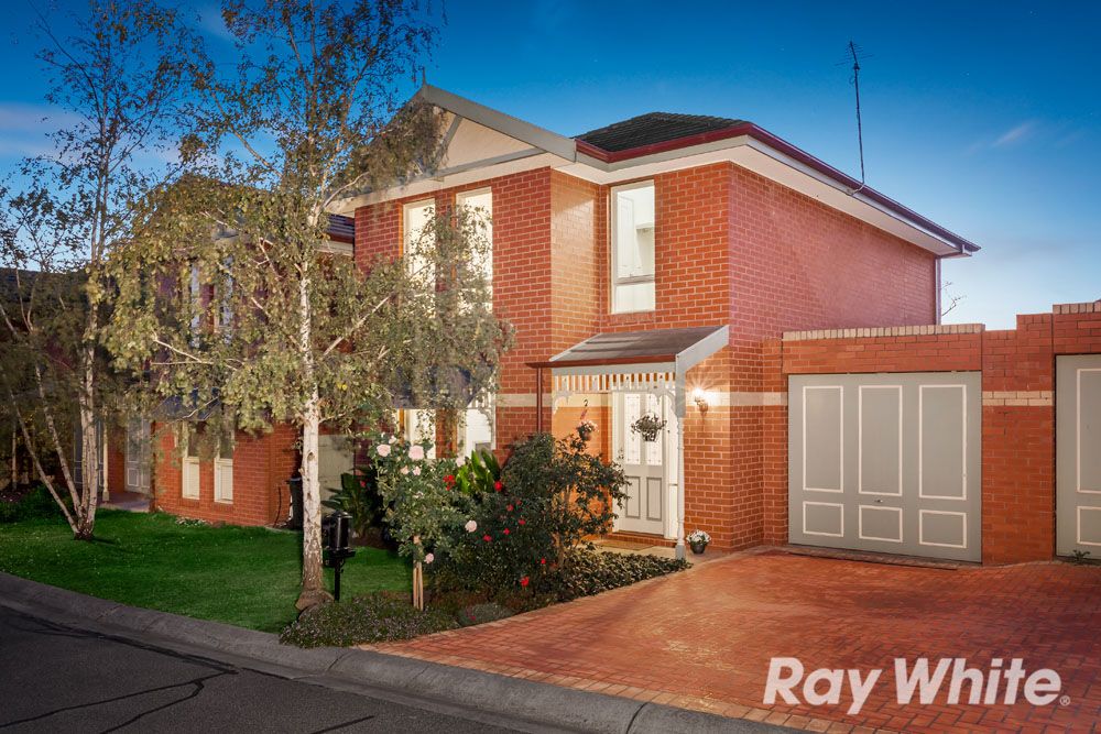 12 Silverbirch Rise, Mill Park, VIC 3082