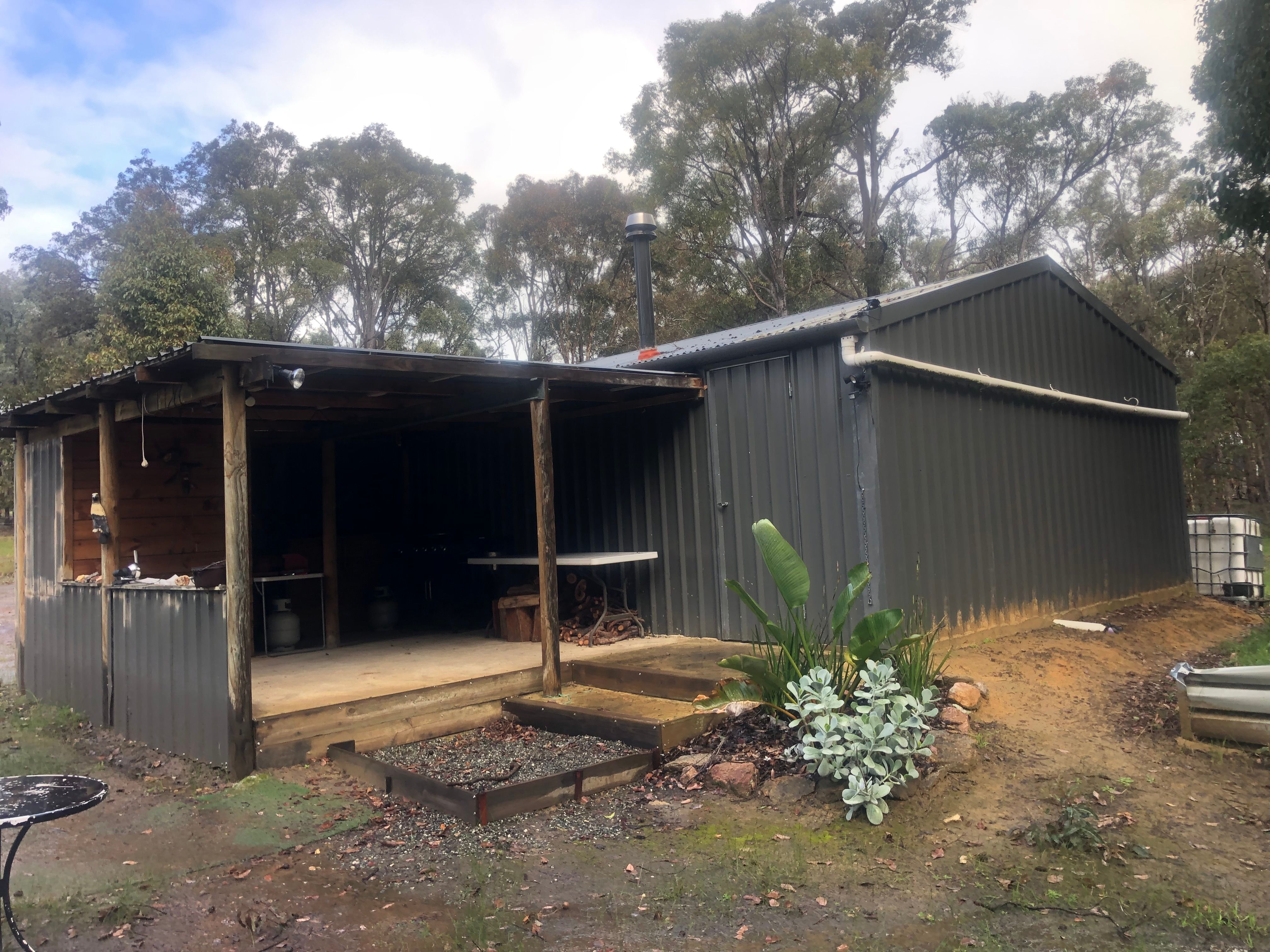 105 Ridge View Avenue, Boyup Brook, WA