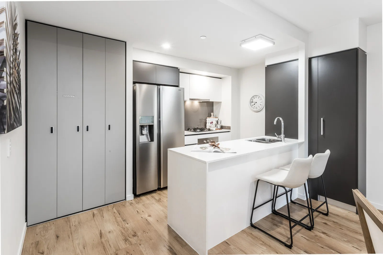 1107/218 Vulture Street, South Brisbane