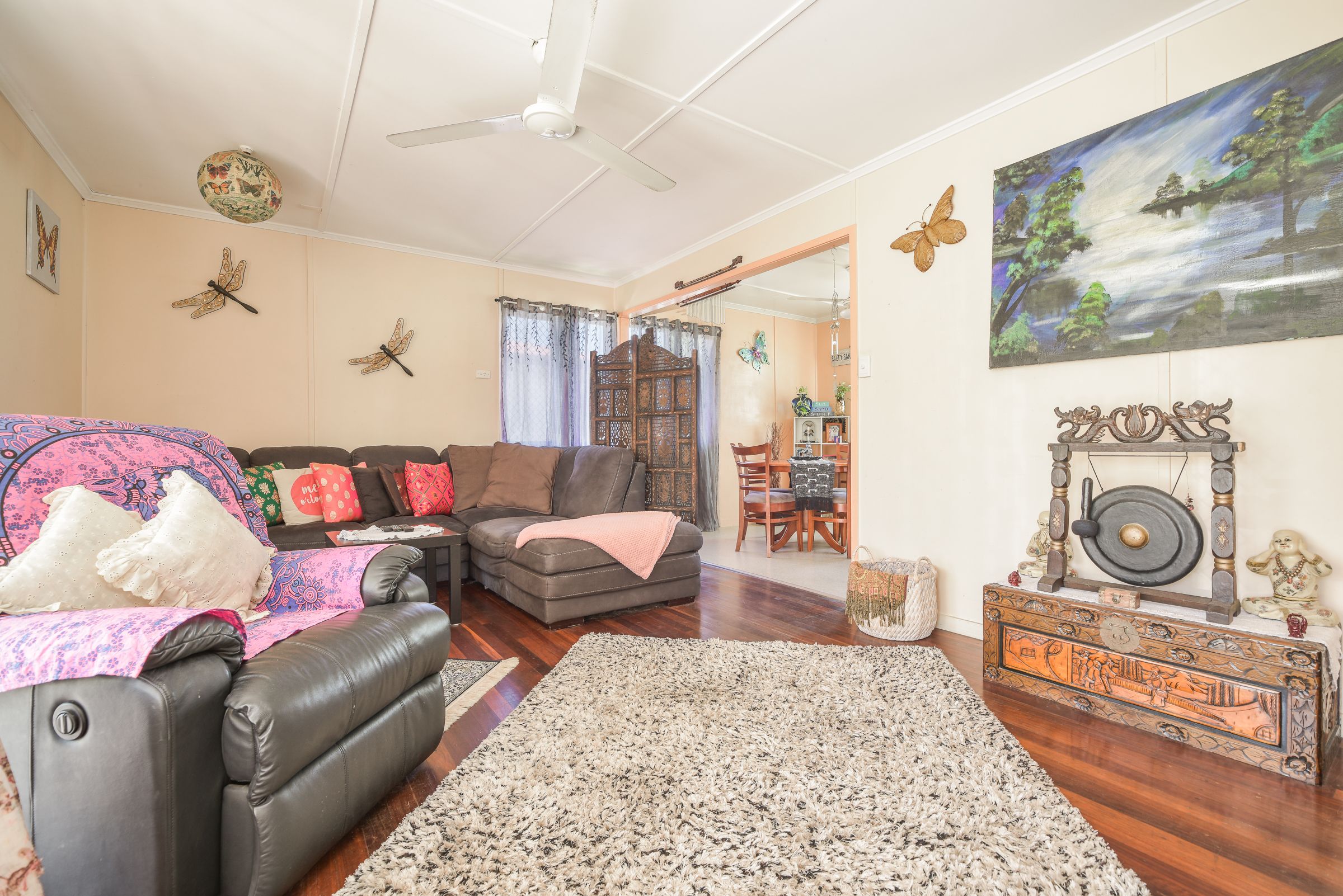 25 Coase Street, West Gladstone, QLD 4680