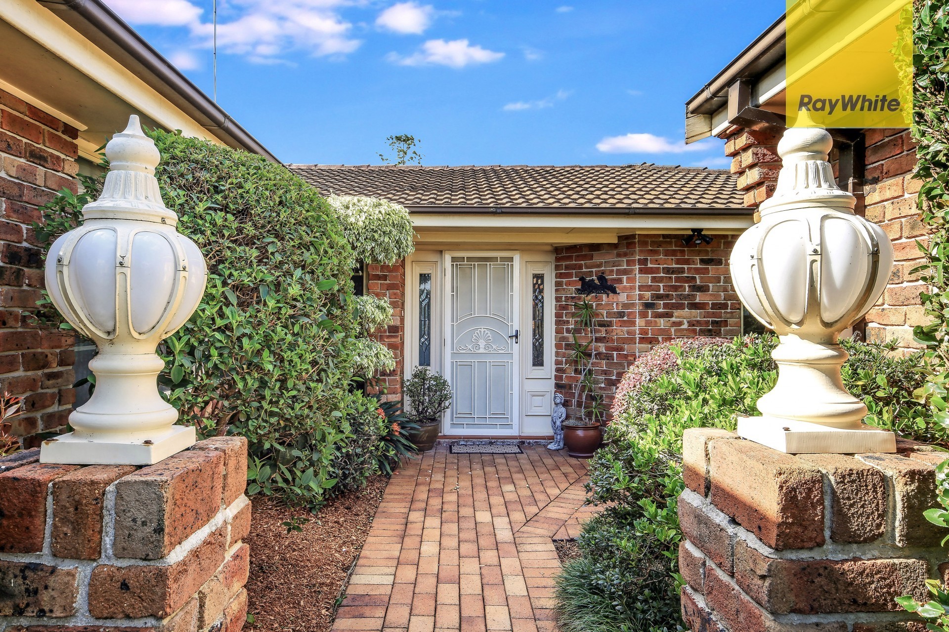 23 Niblick Crescent, Oatlands, NSW 2117