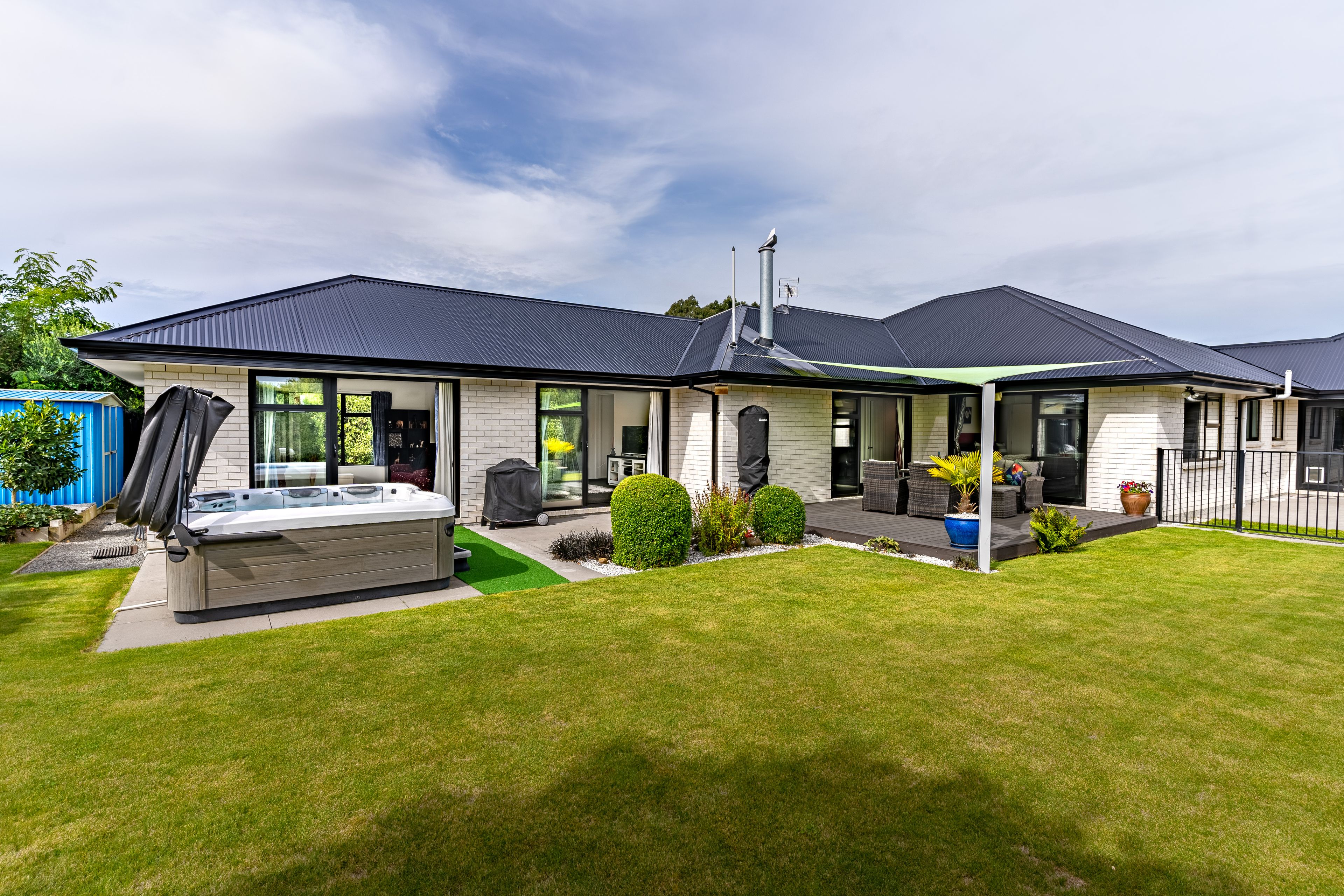 6 Guardsman Place, Prebbleton, Selwyn District