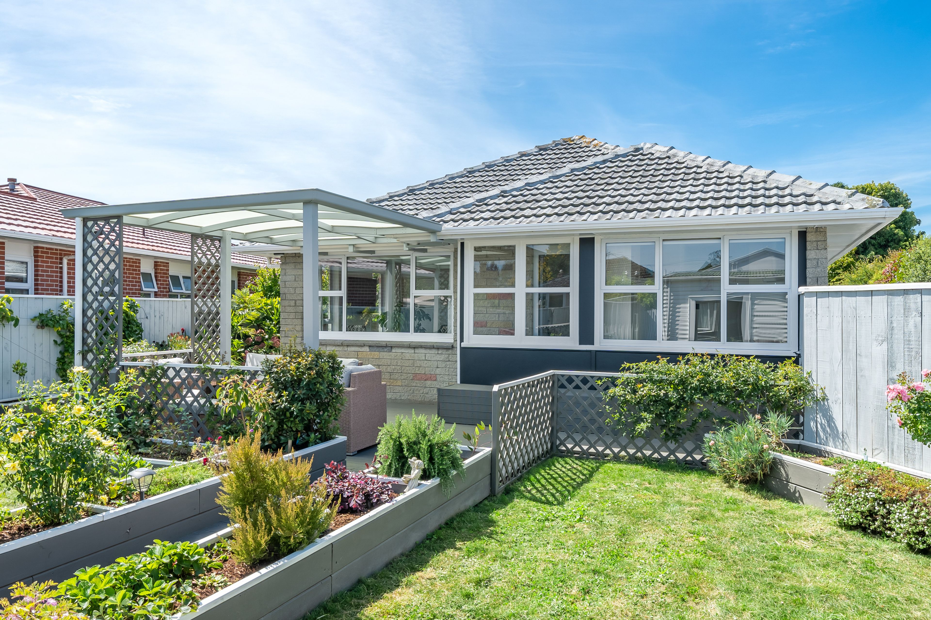20a Holyoake Crescent, Avalon, Lower Hutt City