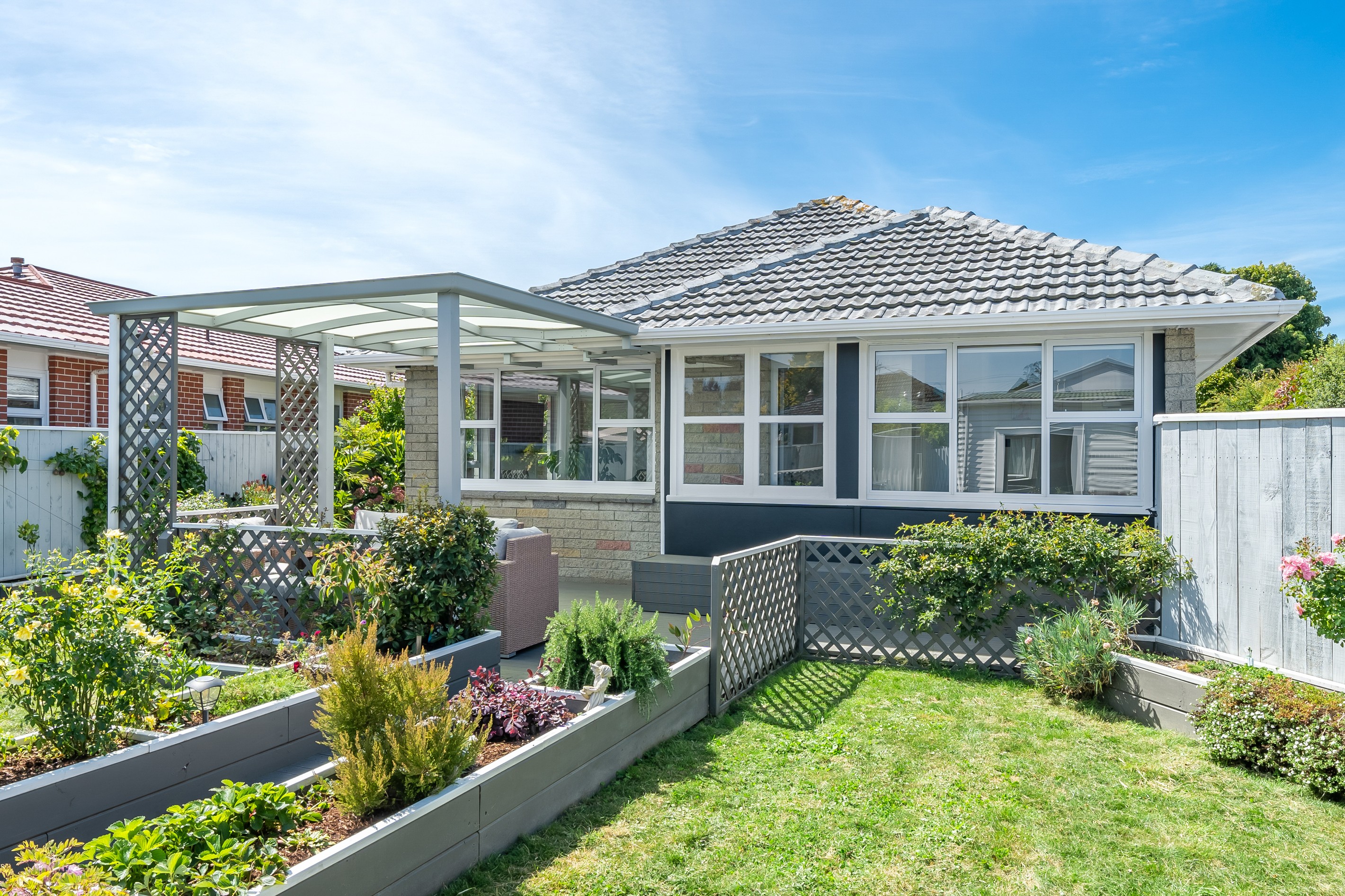 20a Holyoake Crescent, Avalon, Lower Hutt City