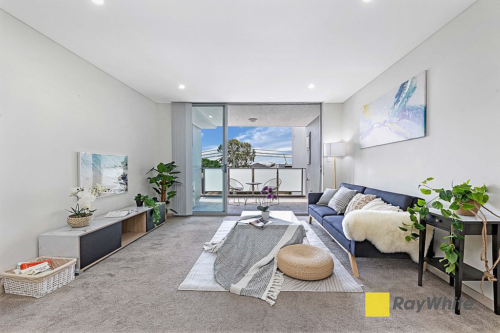 2/502-518 Canterbury Road, Campsie, NSW 2194