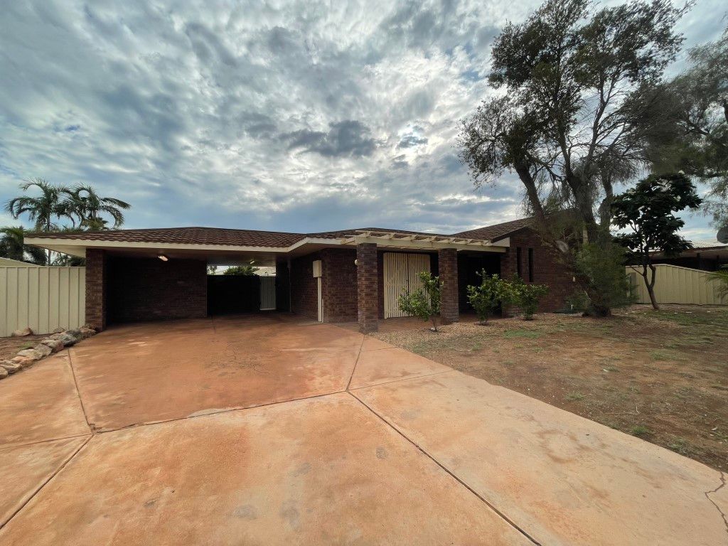 5 Mears Court, Millars Well, WA 6714