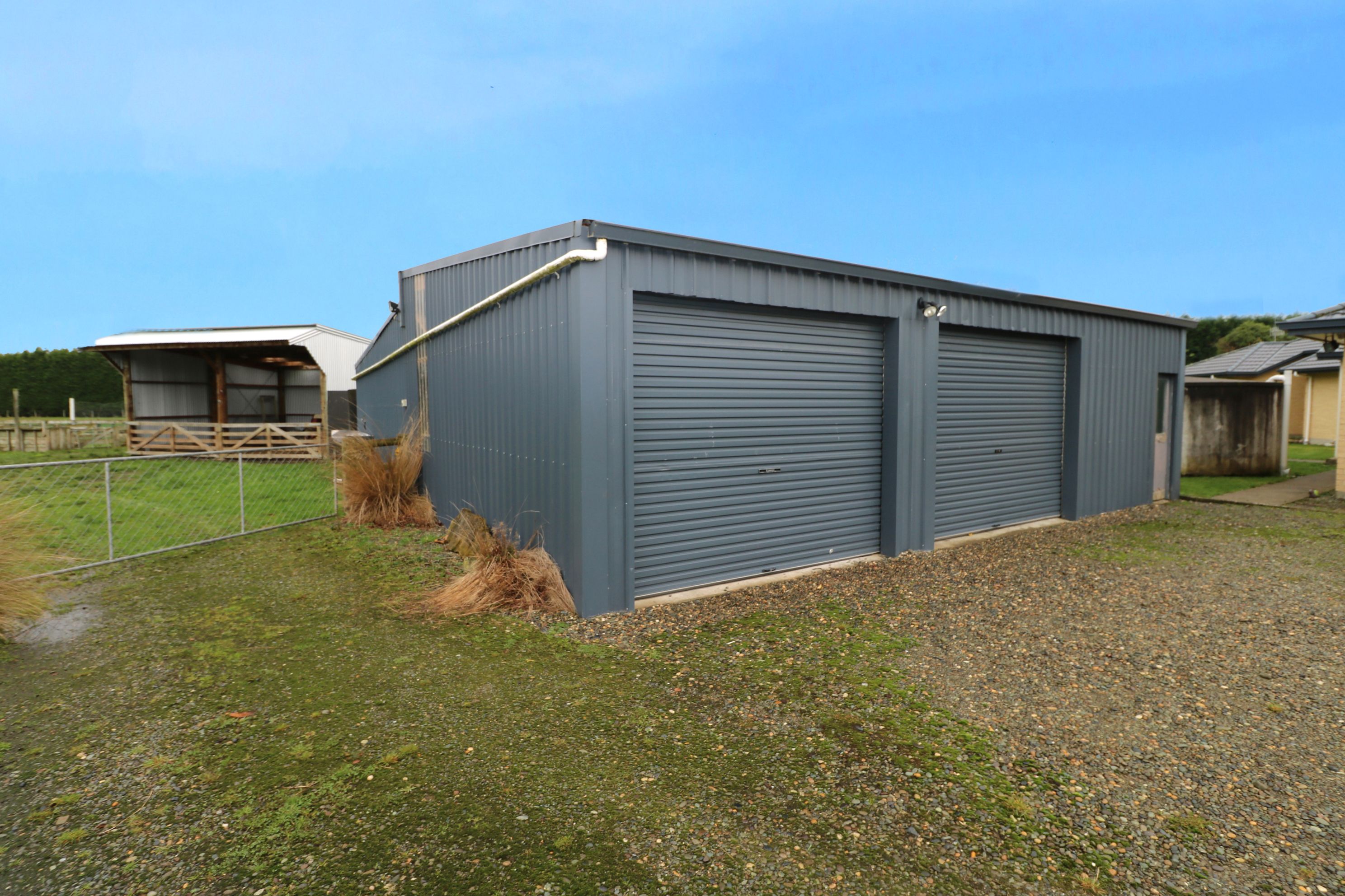 118 Myross Road, Myross Bush, Invercargill