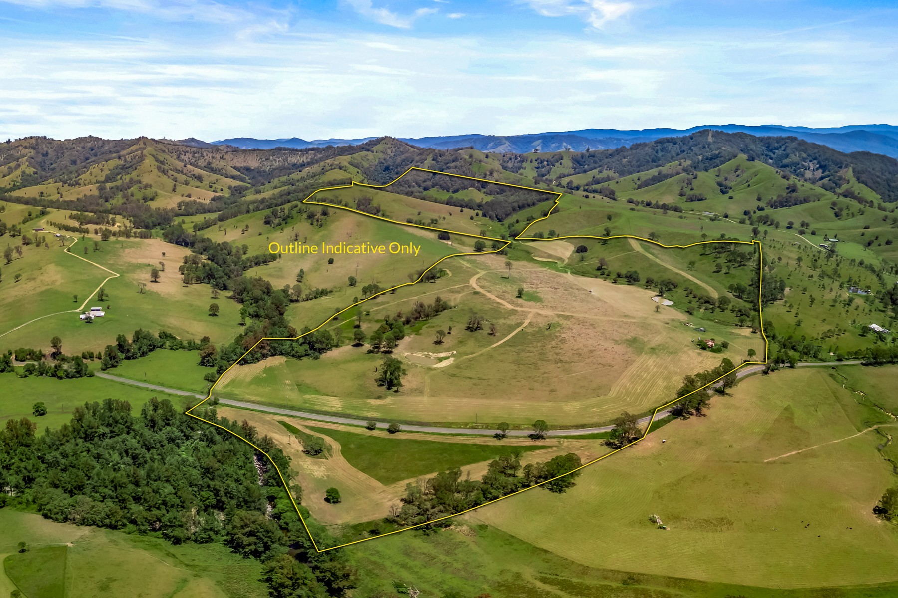 2205 Salisbury Road, Salisbury, NSW 2420