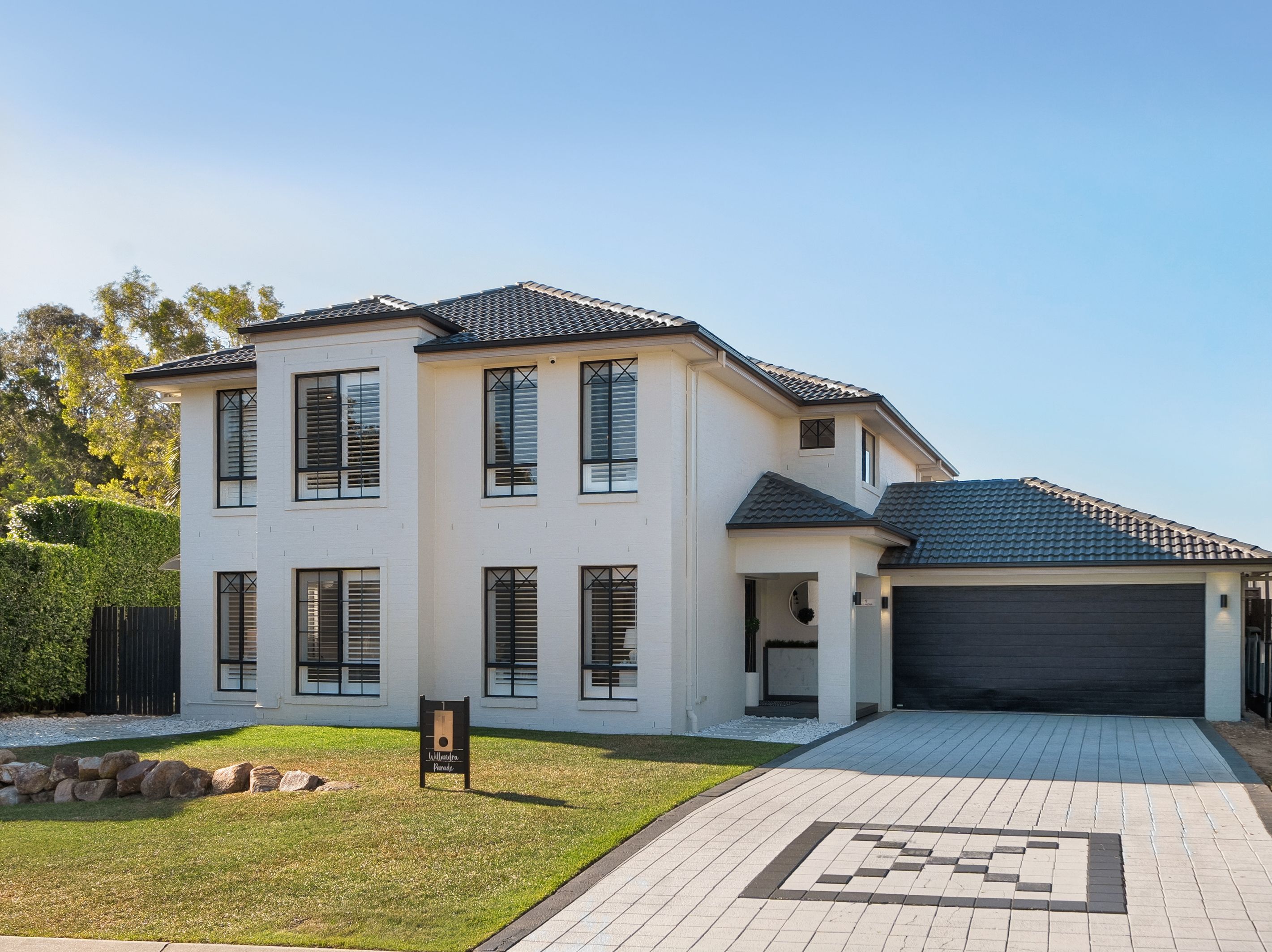 1 Willandra Parade — photo from Ray White North Lakes