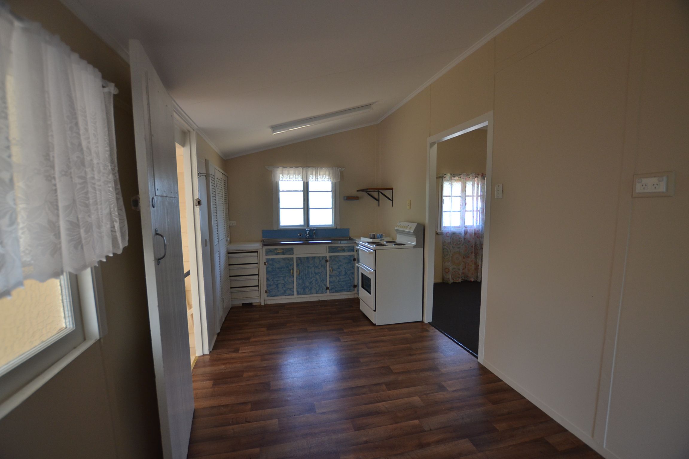 54 Braithwaite Street - APPLICATION APPROVED, Yeppoon, QLD 4703