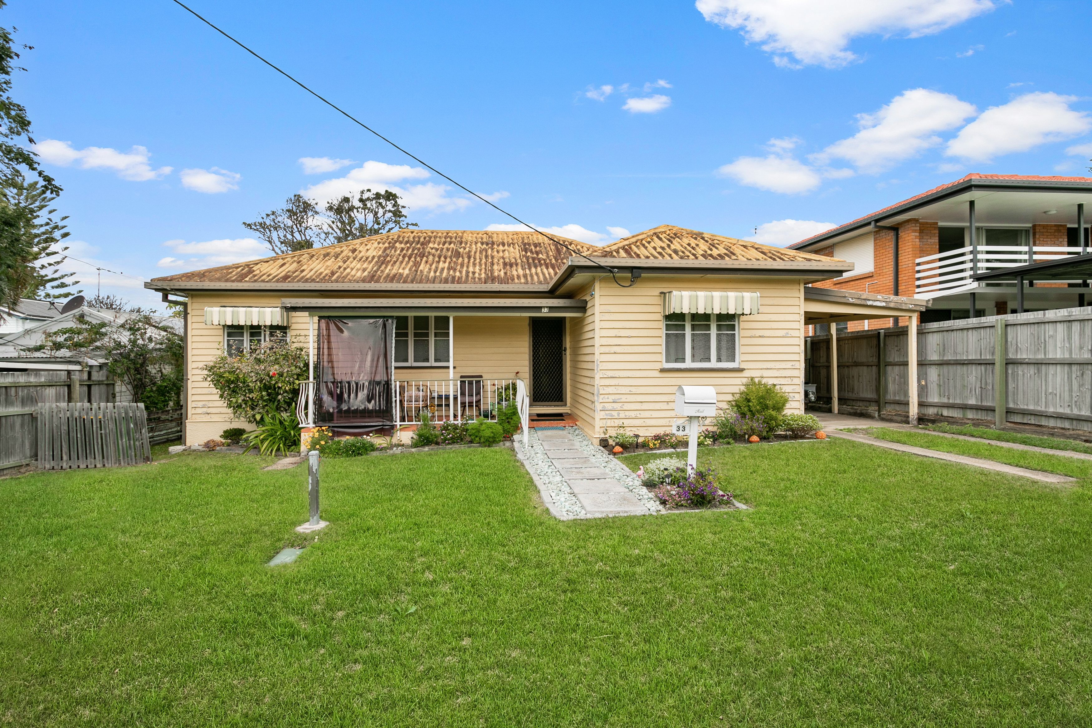 33 Baldwin Street, Redcliffe, QLD 4020 Sold House Ray White Woody Point