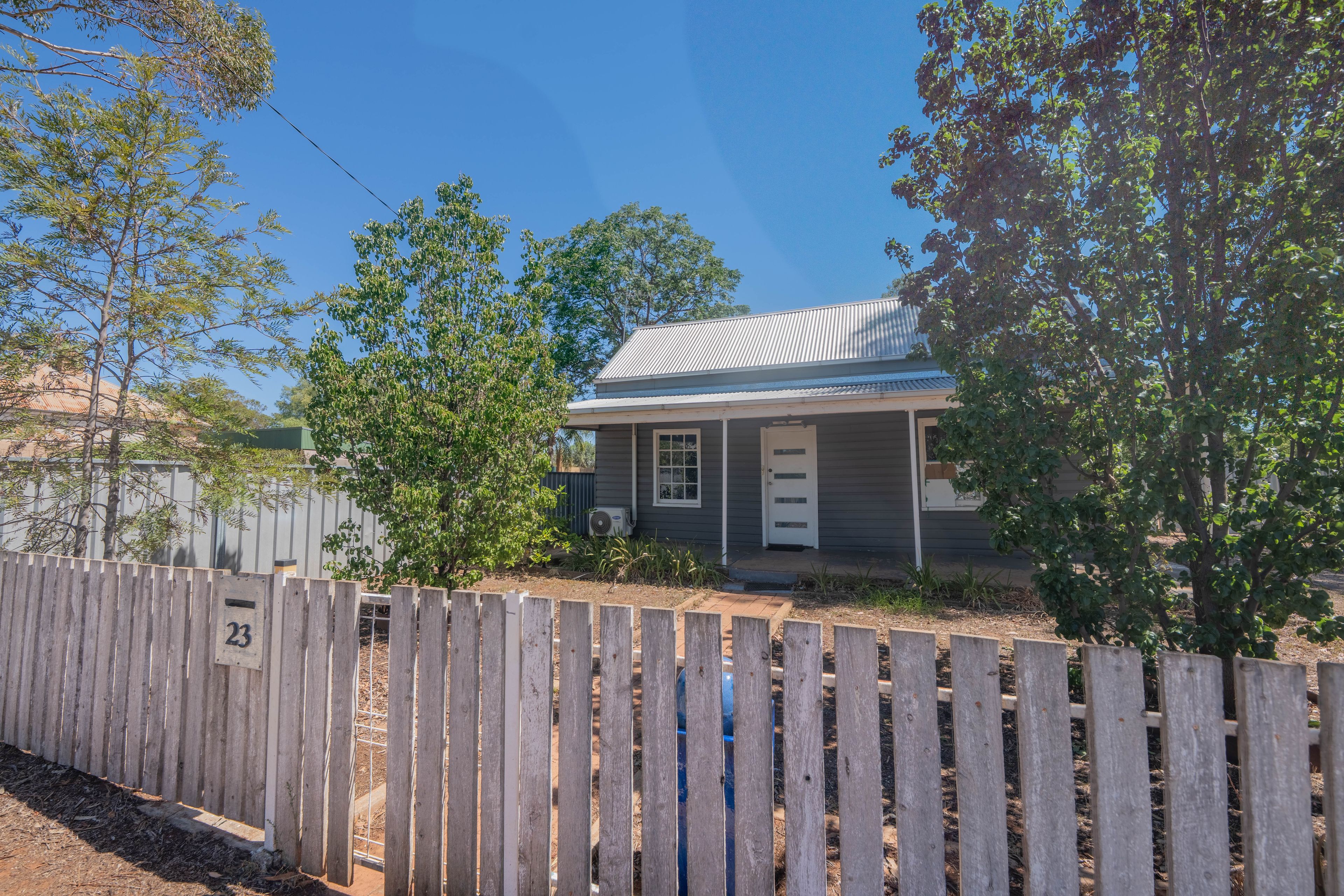 23 Orange Street, Condobolin, NSW 2877